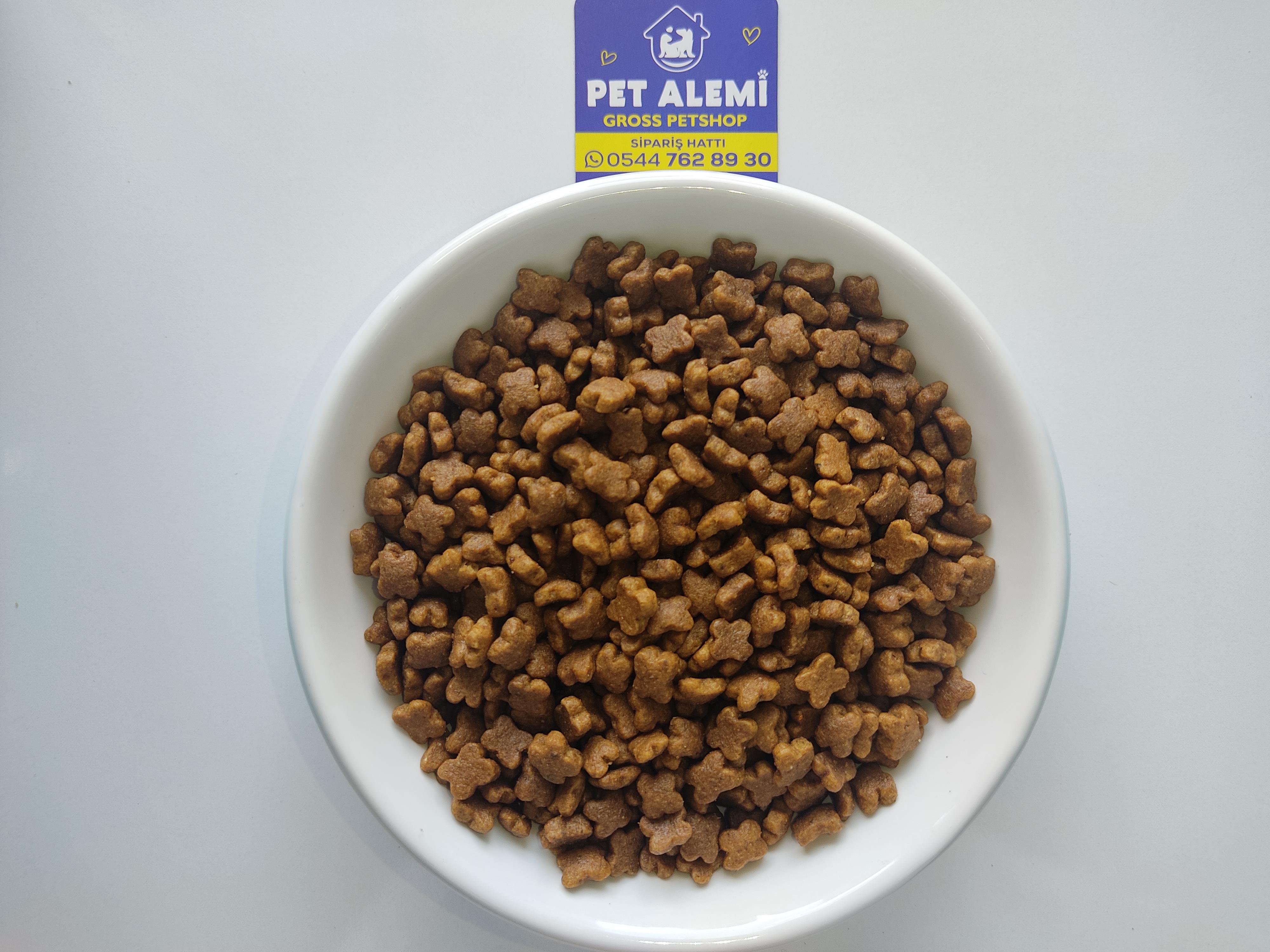 Royal Canin Yavru Kedi Maması 1 Kg Açık