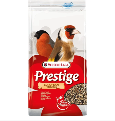 Versele Laga European Finches Saka Ve Doğa Kuşları Yemi 1 kg
