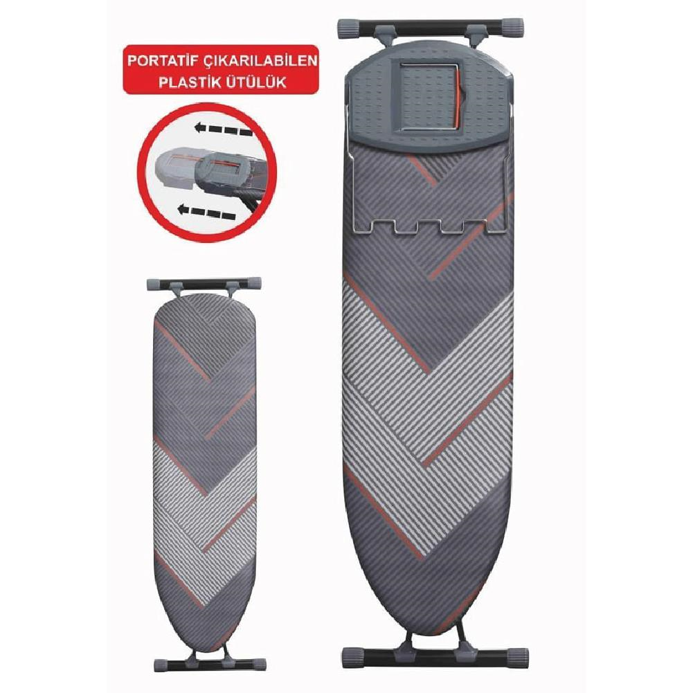 Devecioğlu Harbinger Yeni Nesil MM154 MasterBoard Ütü Masası