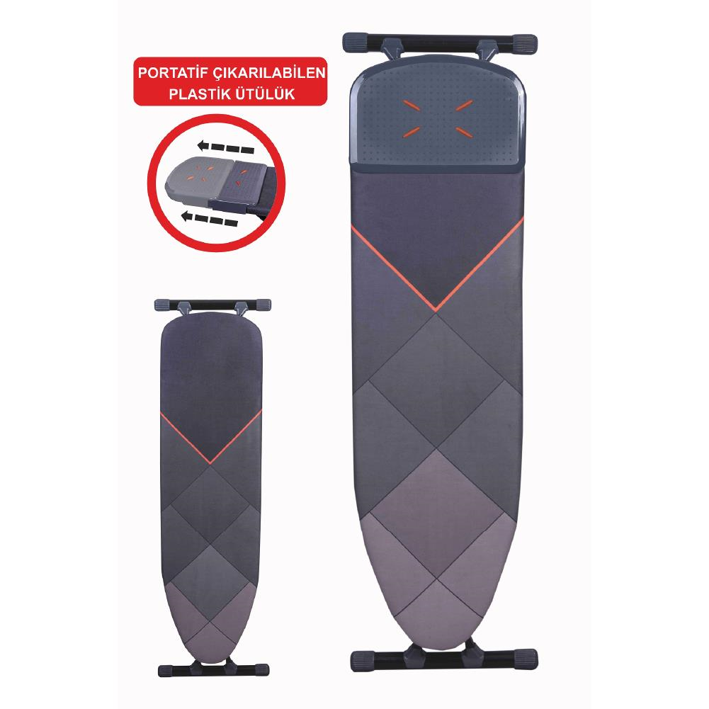 Harbinger MM152 Alfaboard  Ütü Masası 