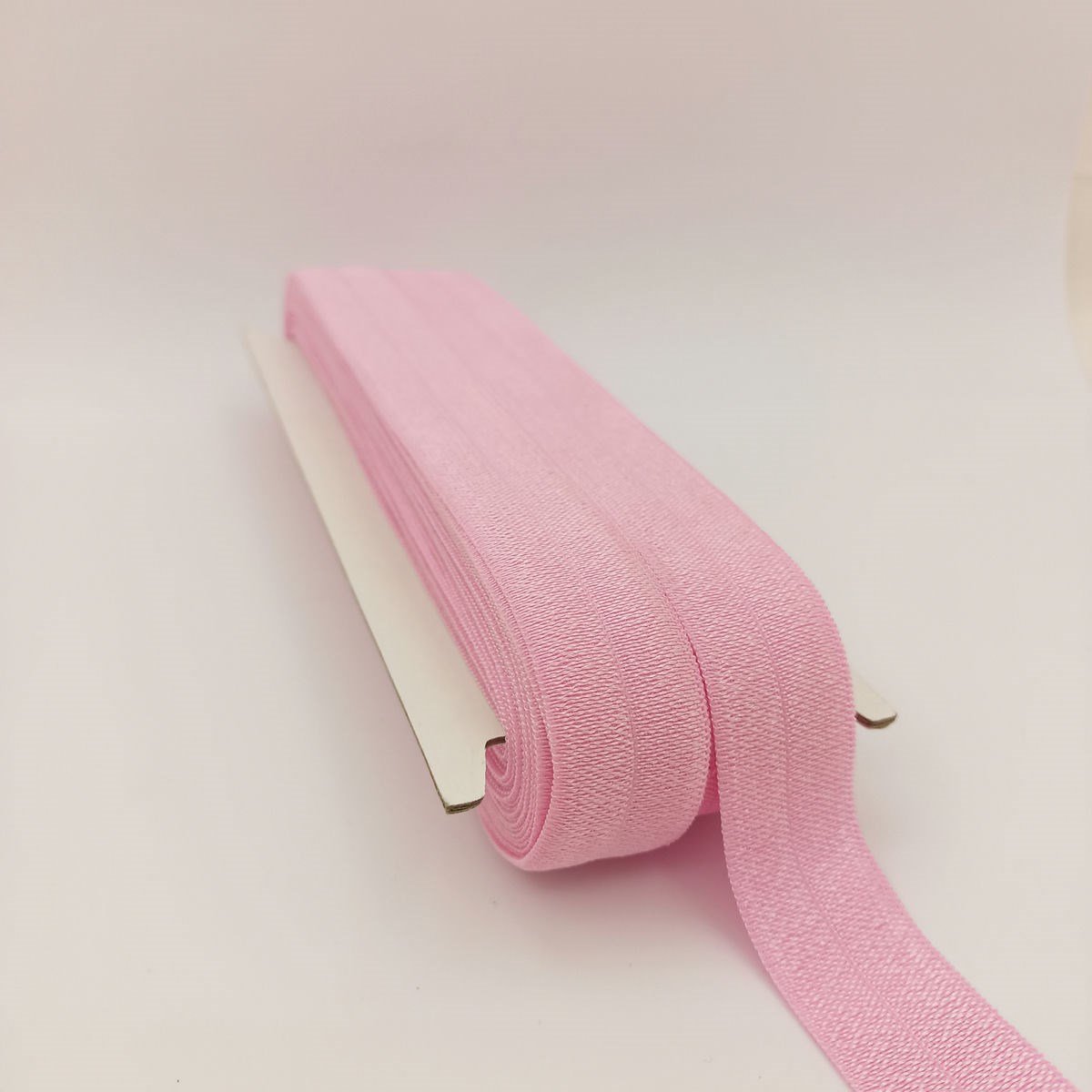 025 KoyuPembe Katlanır Biye Lastik 020 Mm 20 Mt