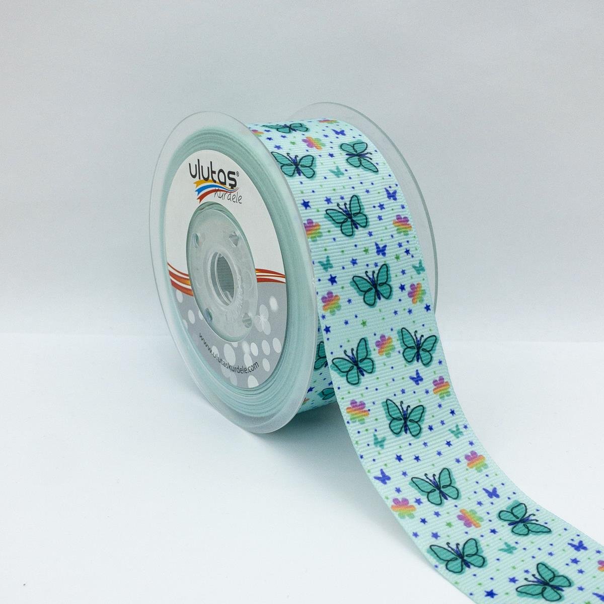 Tb 01031 Grogren Kurdele 40Mm 10 Mt