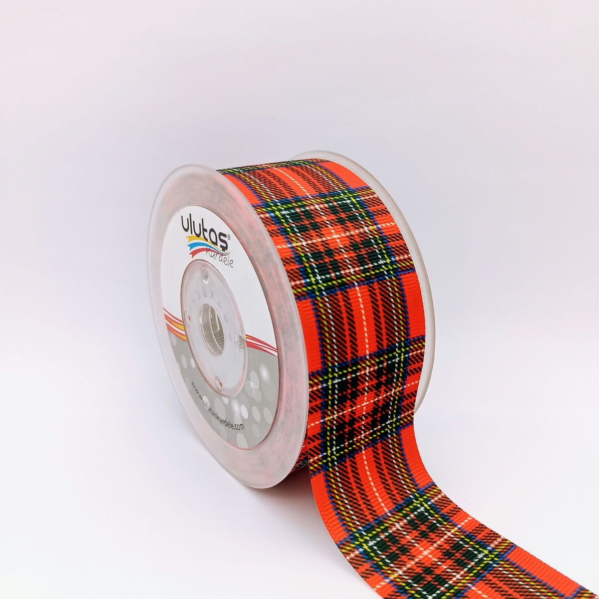Tb 02057 Grogren Kurdele 40 Mm 5 Mt