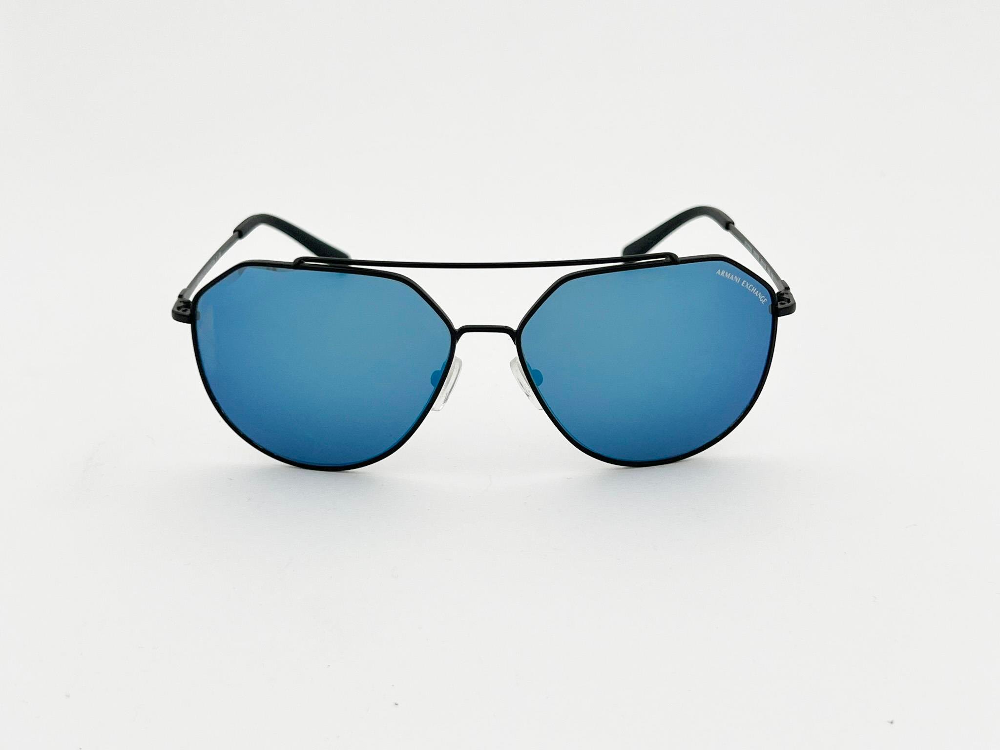 ARMANI EXCHANGE 0AX 2023S 606355 59 Erkek Güneş Gözlüğü