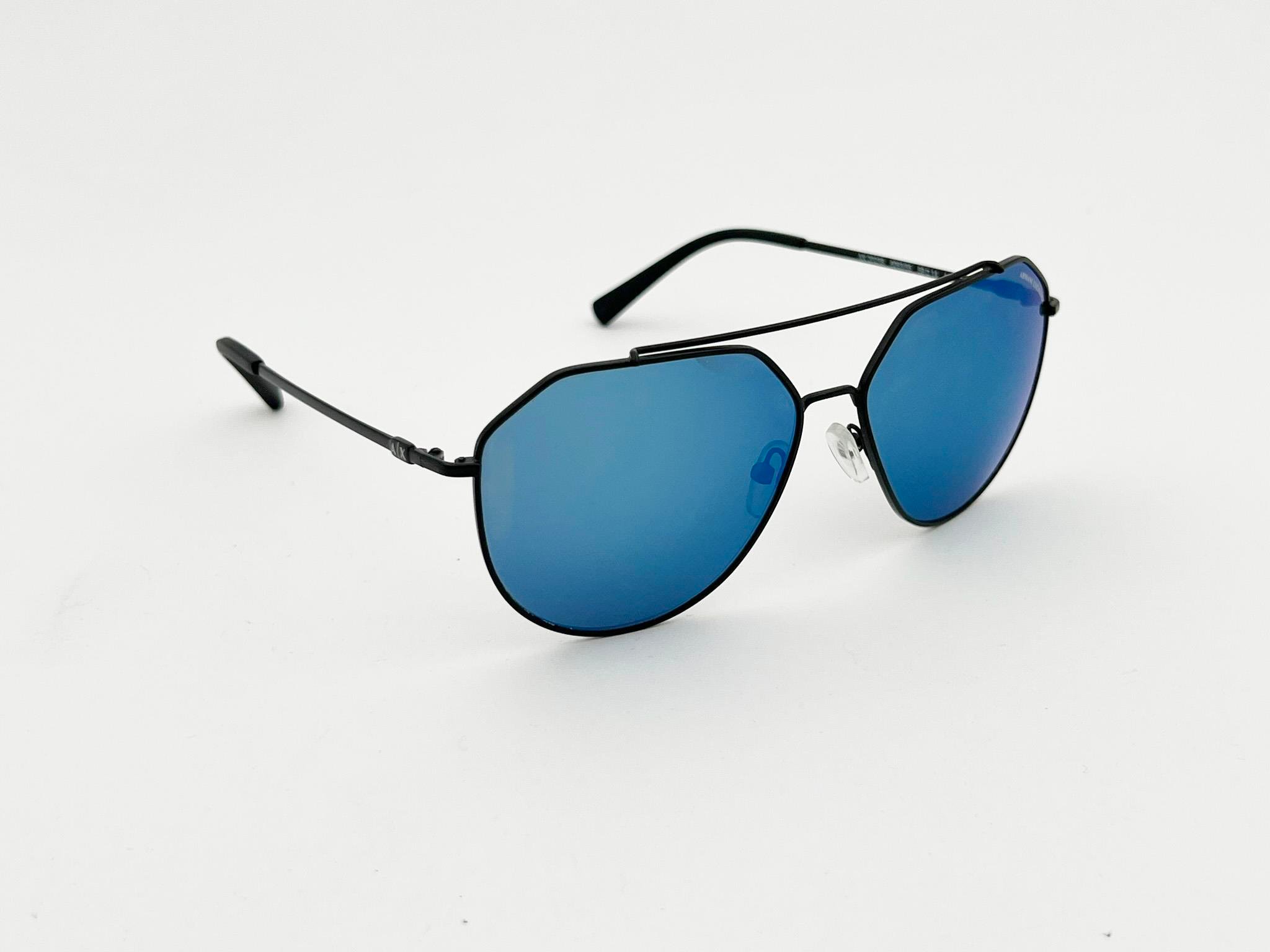 ARMANI EXCHANGE 0AX 2023S 606355 59 Erkek Güneş Gözlüğü