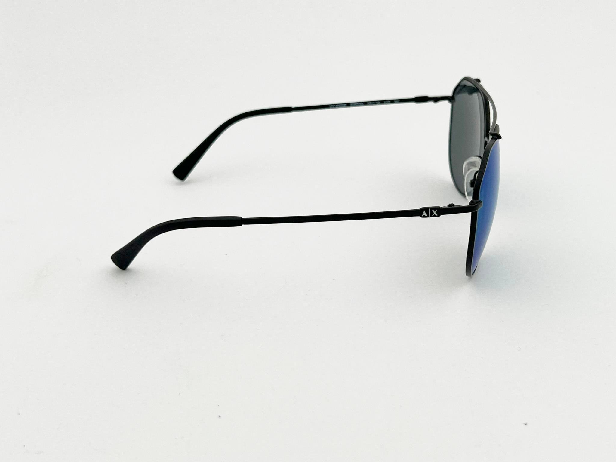 ARMANI EXCHANGE 0AX 2023S 606355 59 Erkek Güneş Gözlüğü