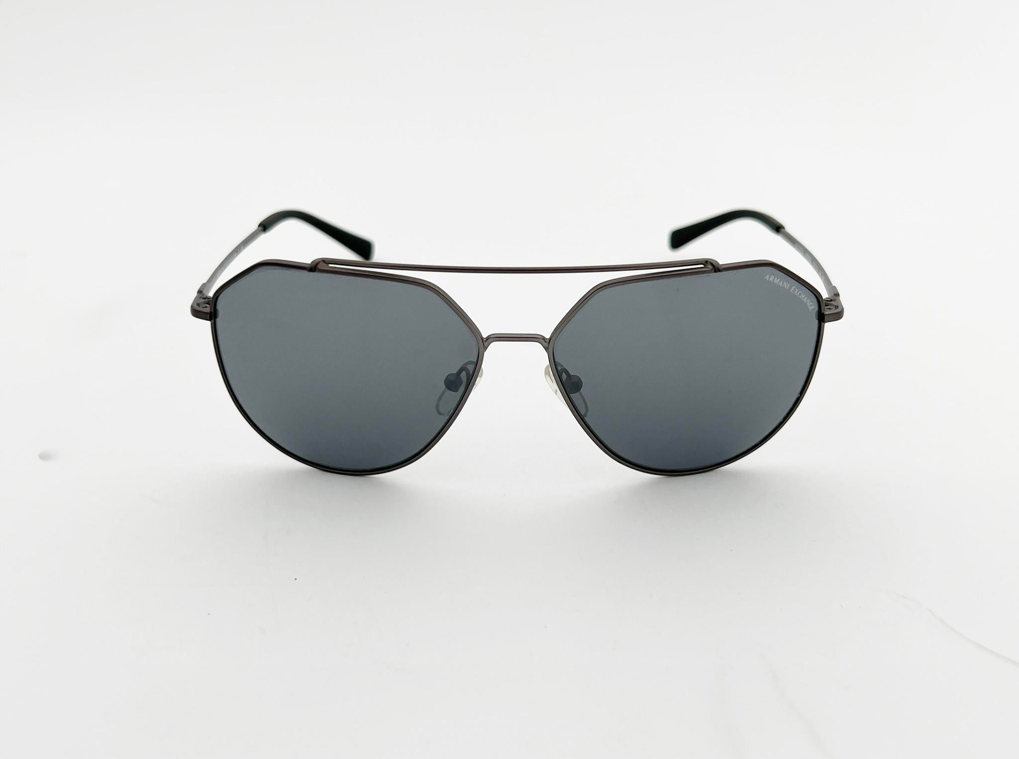 ARMANI EXCHANGE 0AX 2023S 60886G 59 Erkek Güneş Gözlüğü