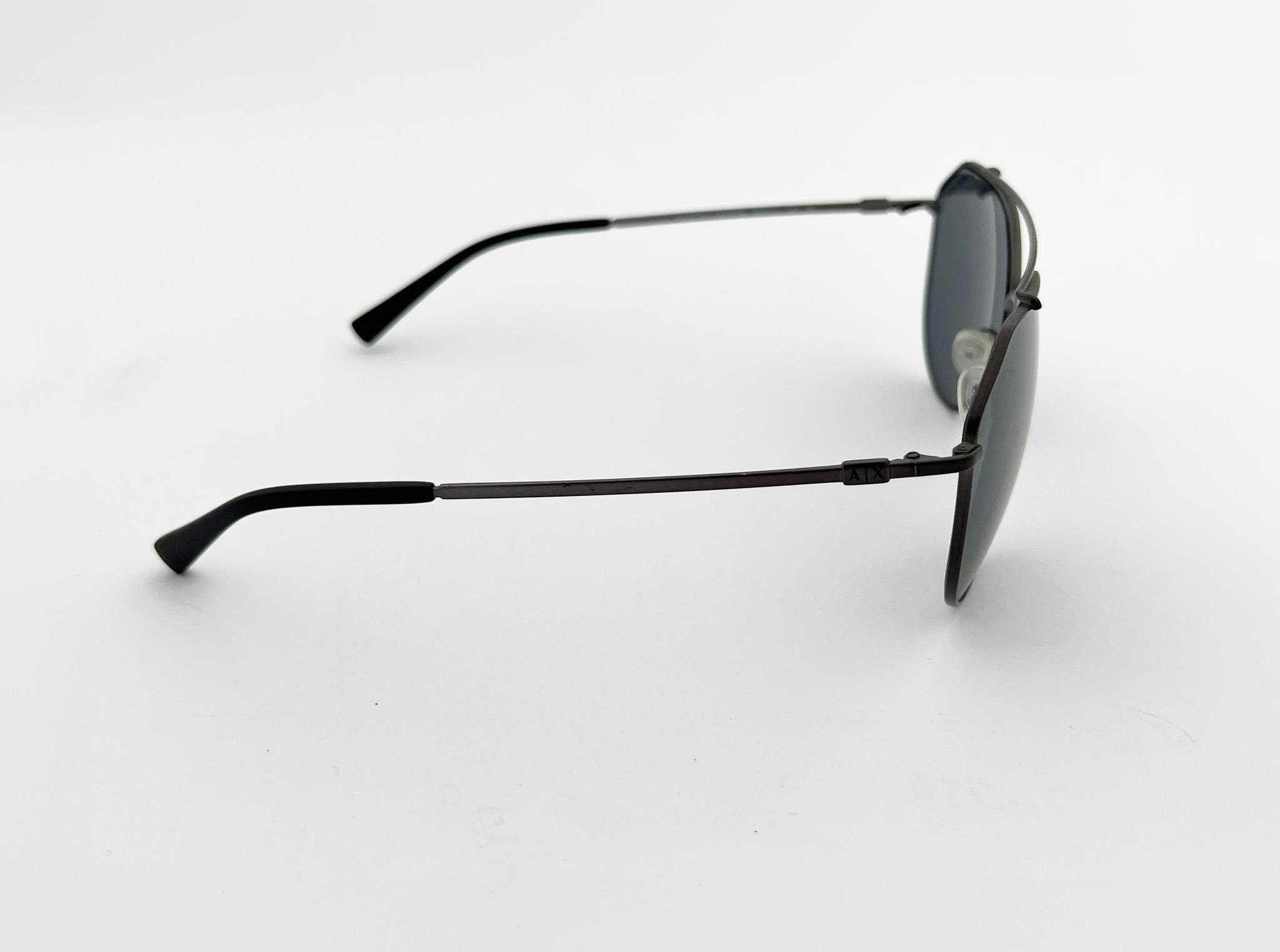 ARMANI EXCHANGE 0AX 2023S 60886G 59 Erkek Güneş Gözlüğü