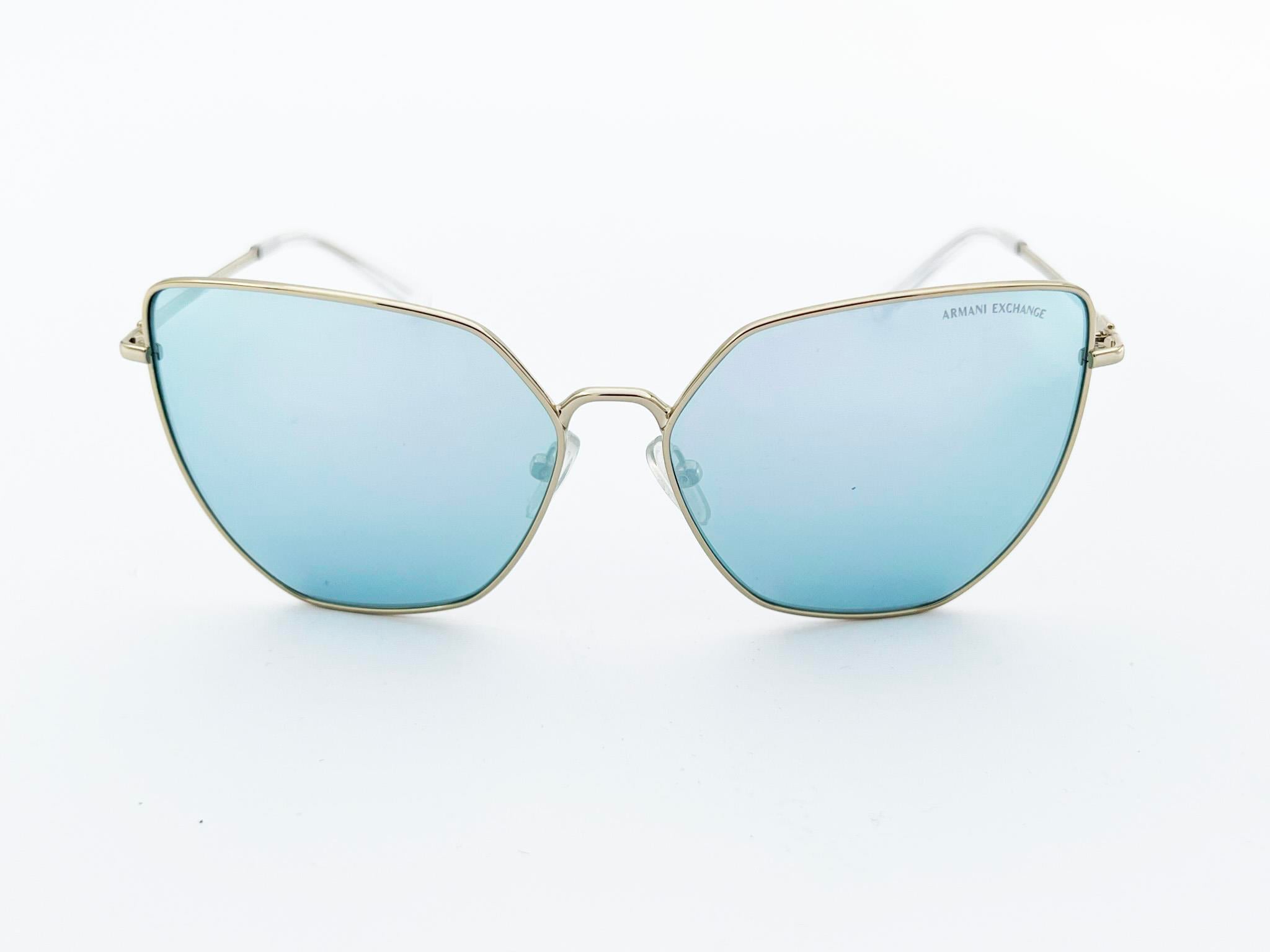 ARMANI EXCHANGE 0AX 2027S 60446J 59 Kadın Güneş Gözlüğü