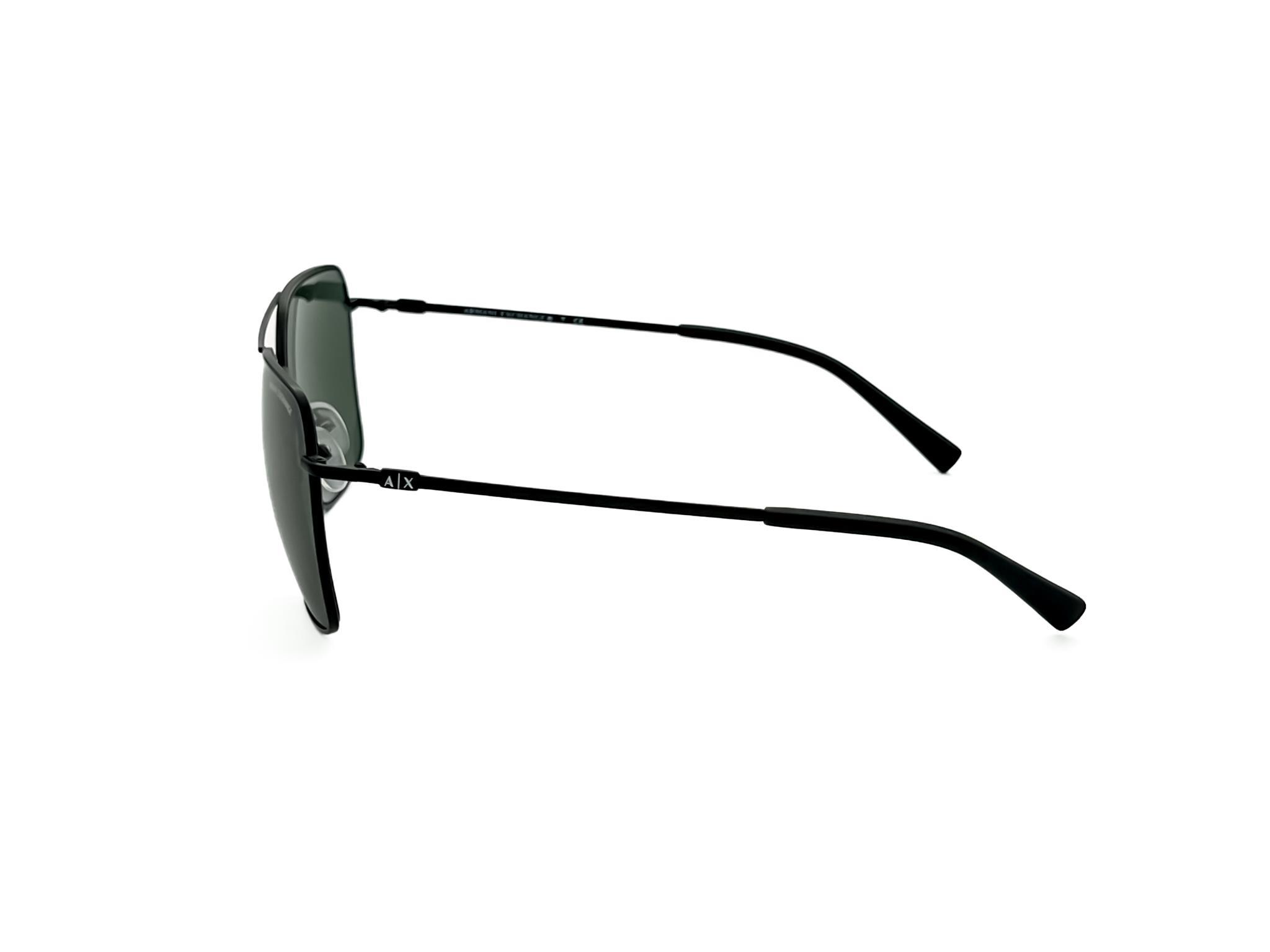 ARMANI EXCHANGE 0AX 2029S 606371 60 Erkek Güneş Gözlüğü
