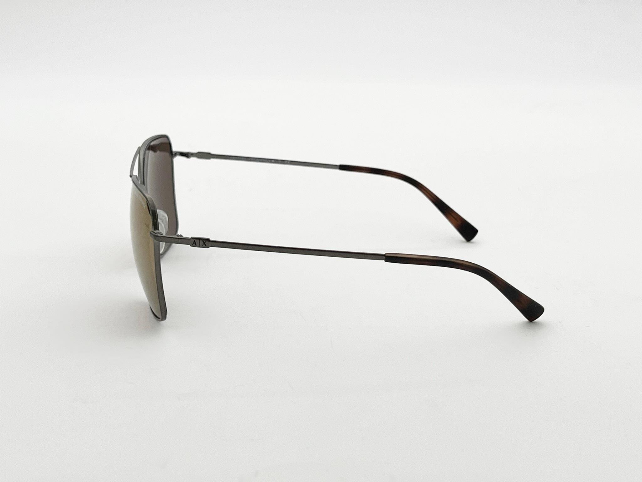 ARMANI EXCHANGE 0AX 2029S 60886R 60 Erkek Güneş Gözlüğü