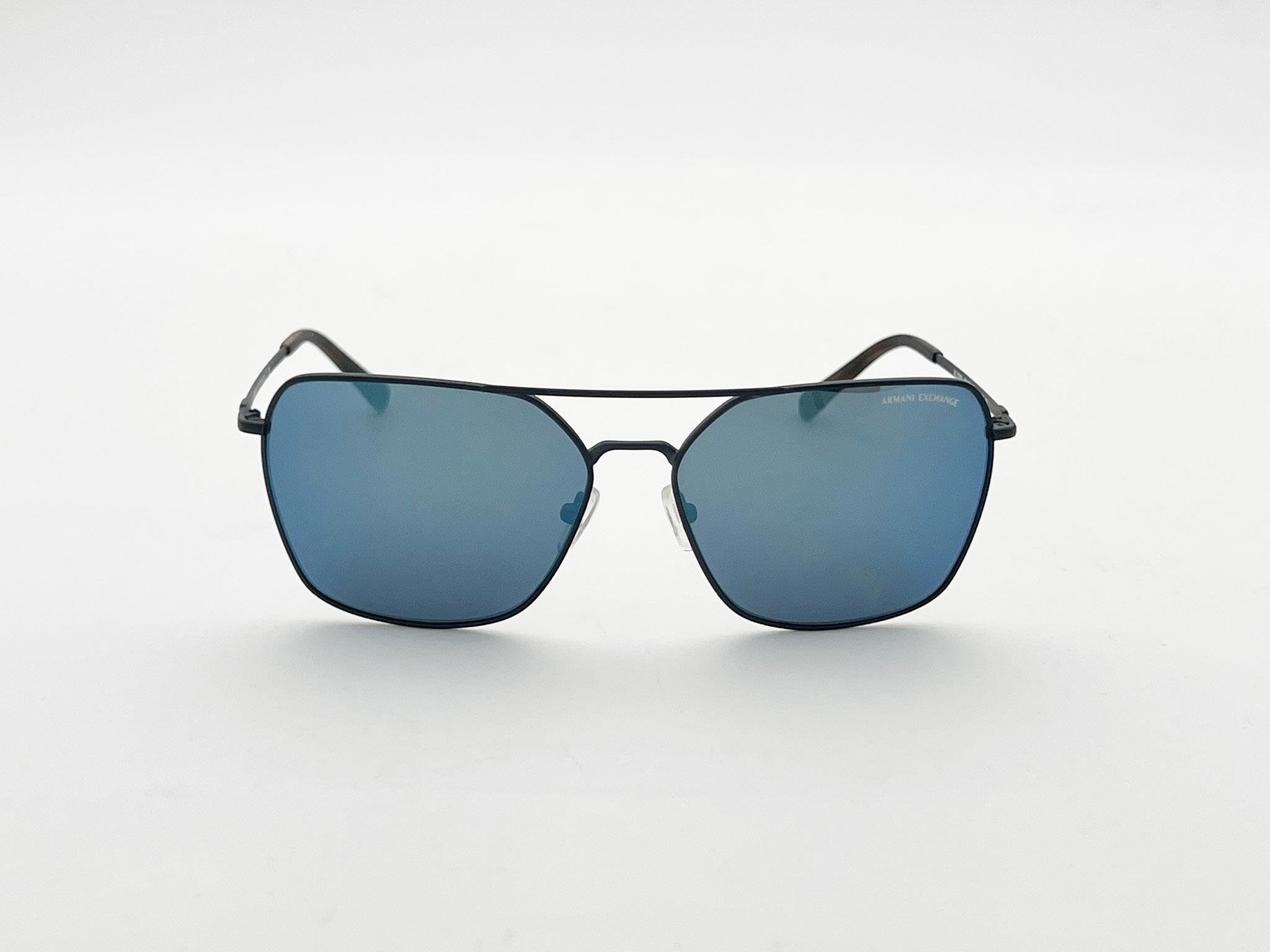 ARMANI EXCHANGE 0AX 2029S 611155 60 Erkek Güneş Gözlüğü