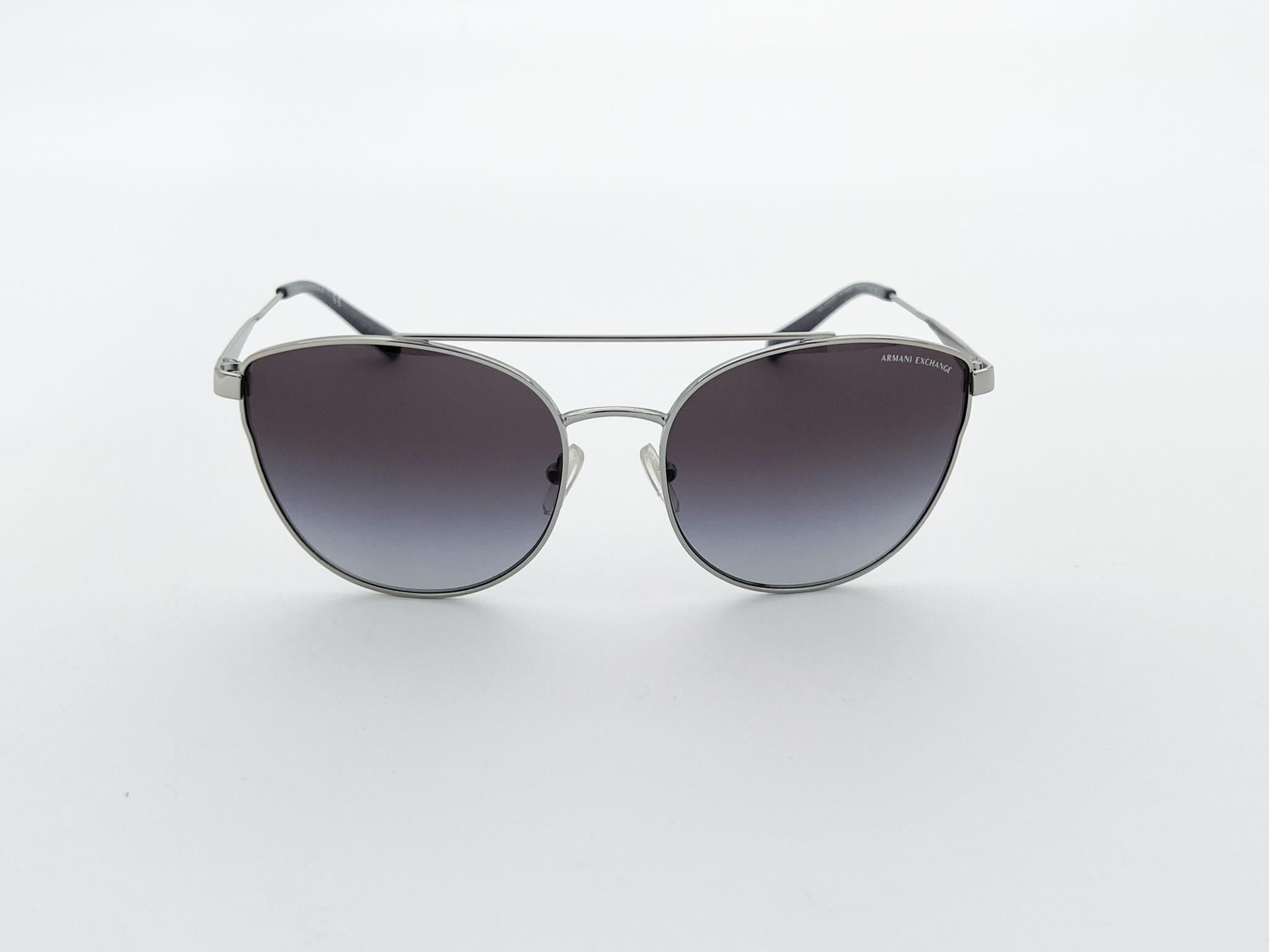 ARMANI EXCHANGE 0AX 2032S 61168G 57 Kadın Güneş Gözlüğü