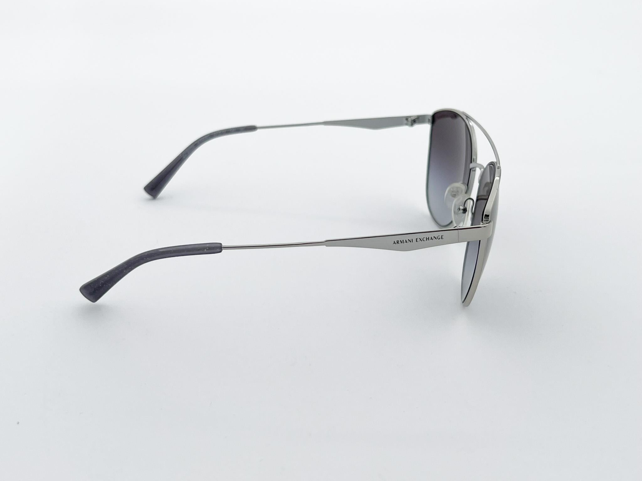 ARMANI EXCHANGE 0AX 2032S 61168G 57 Kadın Güneş Gözlüğü