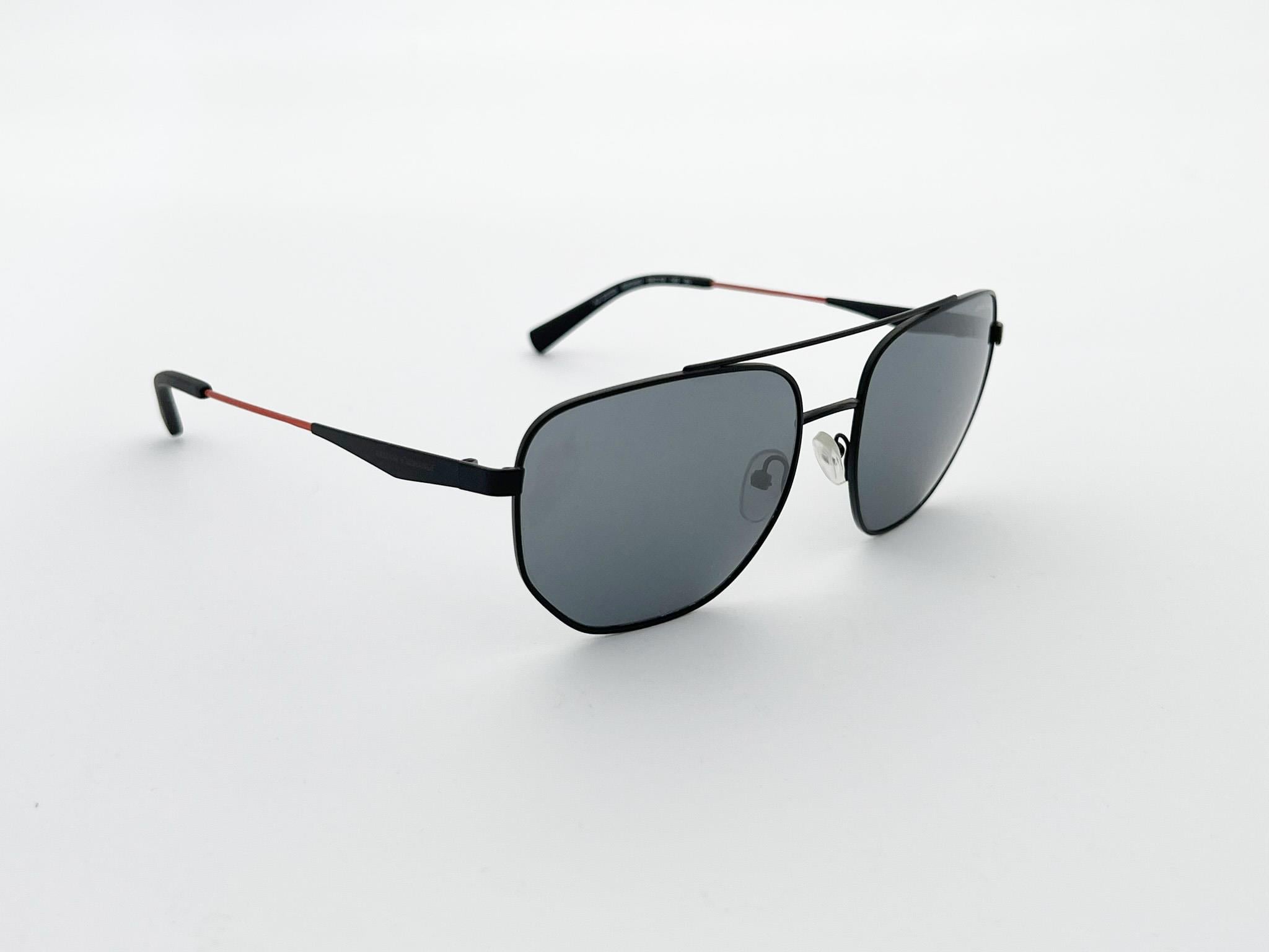 ARMANI EXCHANGE 0AX 2033S 60636G 59 Erkek Güneş Gözlüğü
