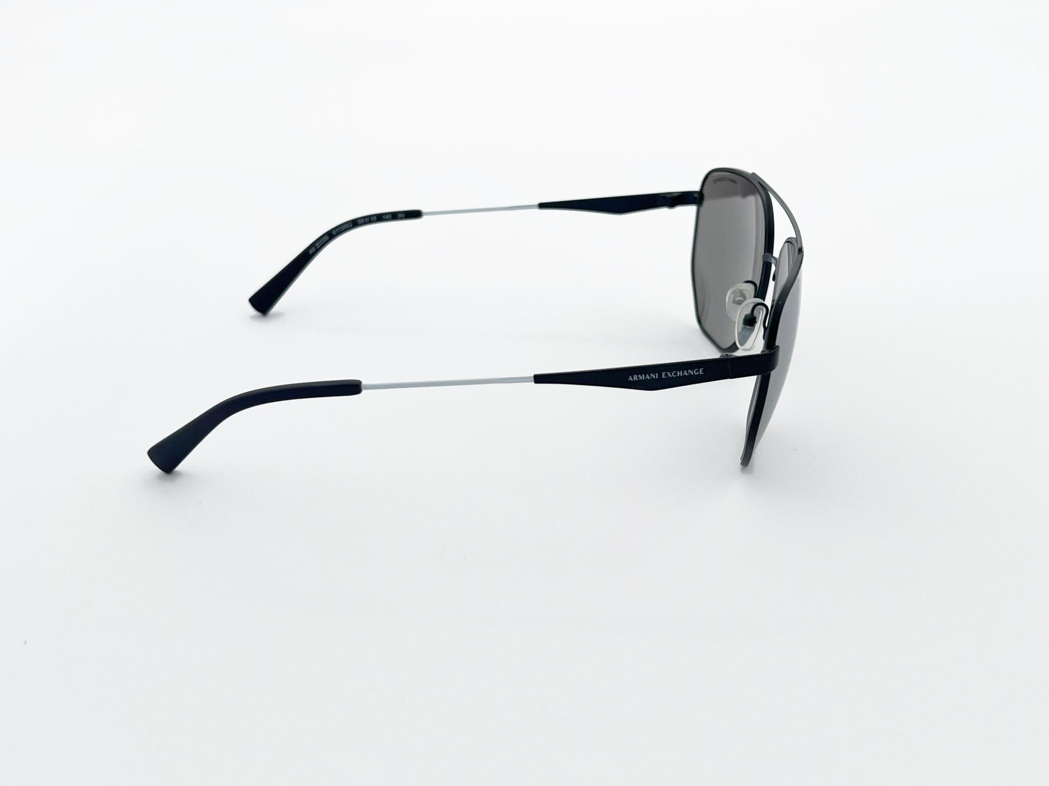 ARMANI EXCHANGE 0AX 2033S 61136G 59 Erkek Güneş Gözlüğü