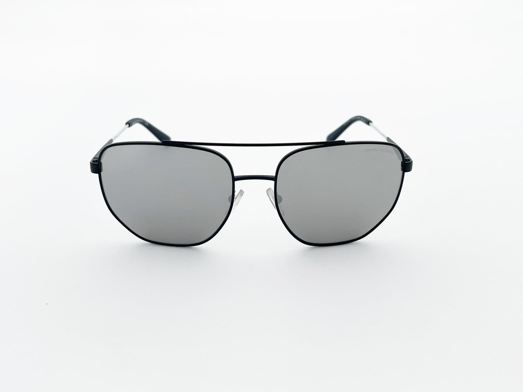 ARMANI EXCHANGE 0AX 2033S 61136G 59 Erkek Güneş Gözlüğü
