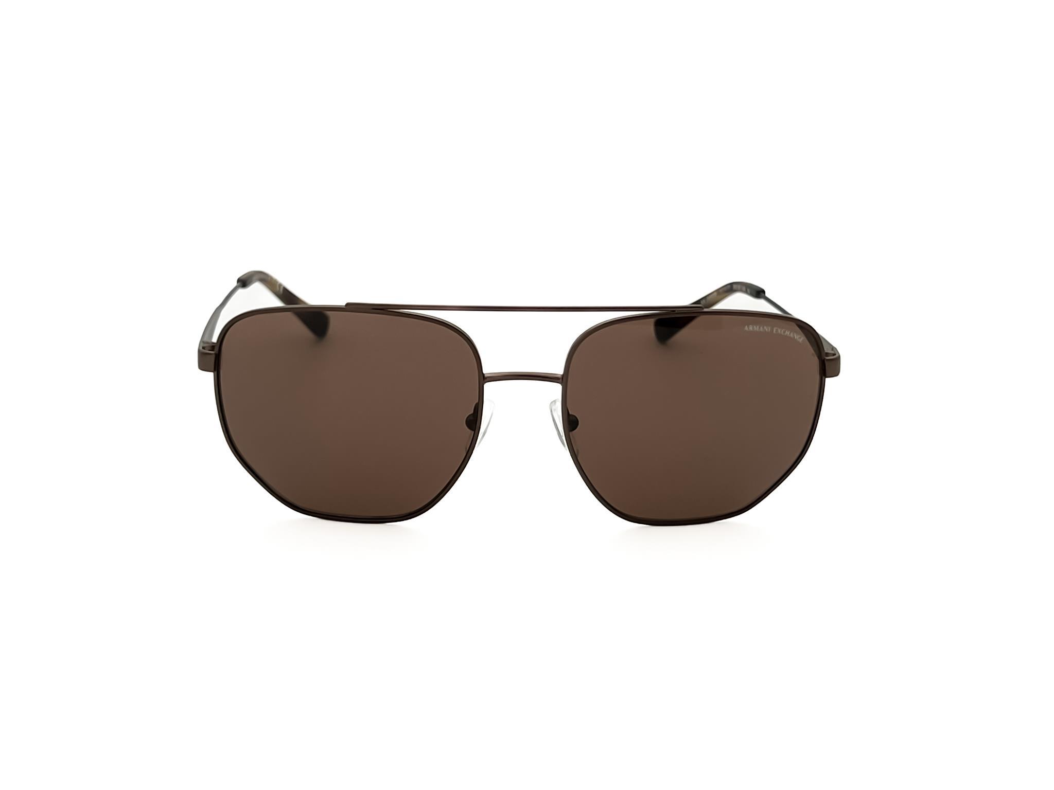 ARMANI EXCHANGE 0AX 2033S 611473 59 Erkek Güneş Gözlüğü