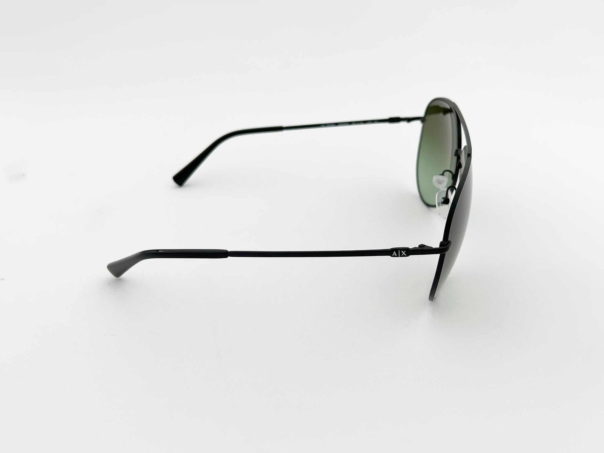 ARMANI EXCHANGE 0AX 2043S 6000E8 62 Erkek Güneş Gözlüğü