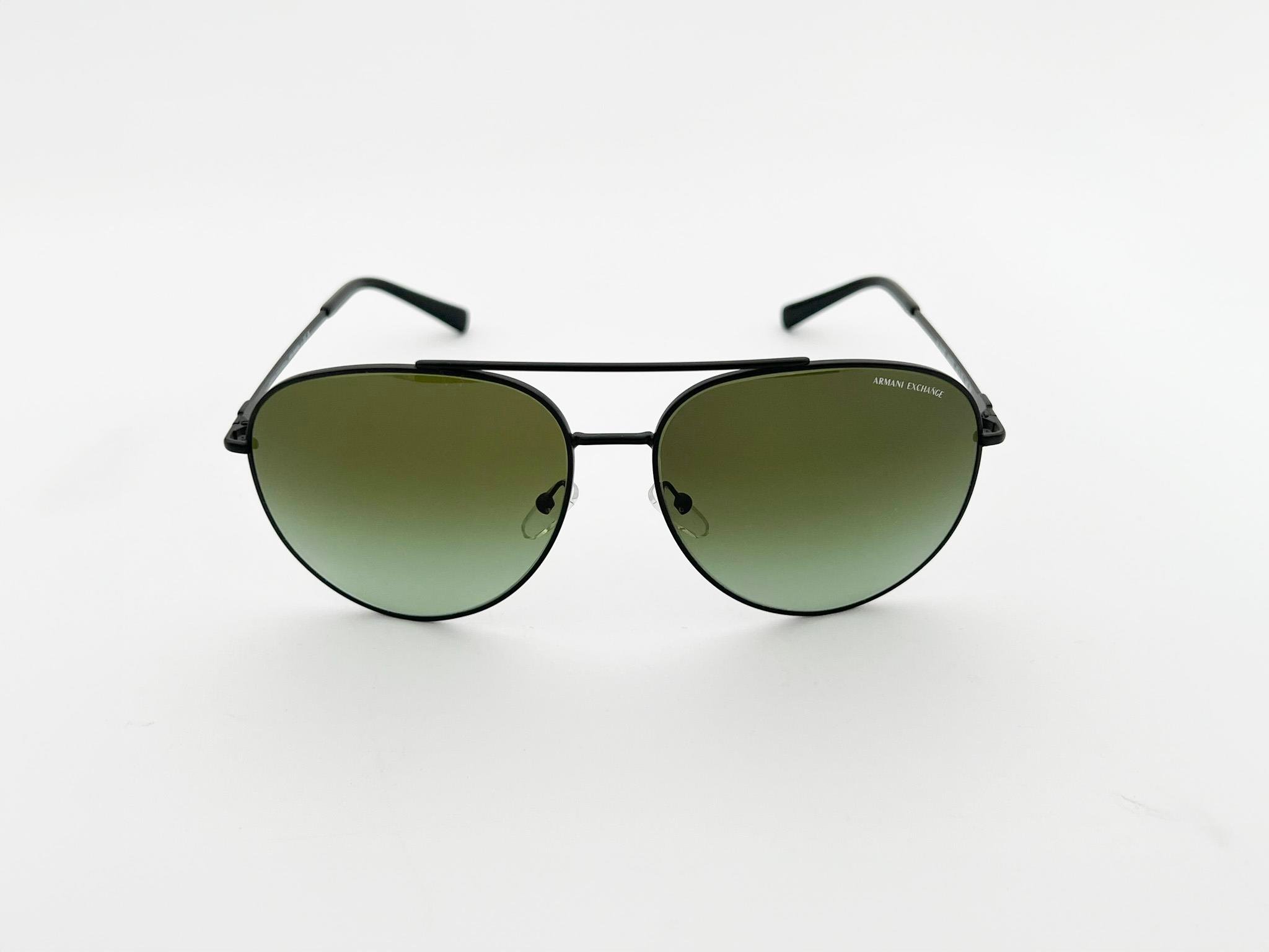 ARMANI EXCHANGE 0AX 2043S 6000E8 62 Erkek Güneş Gözlüğü