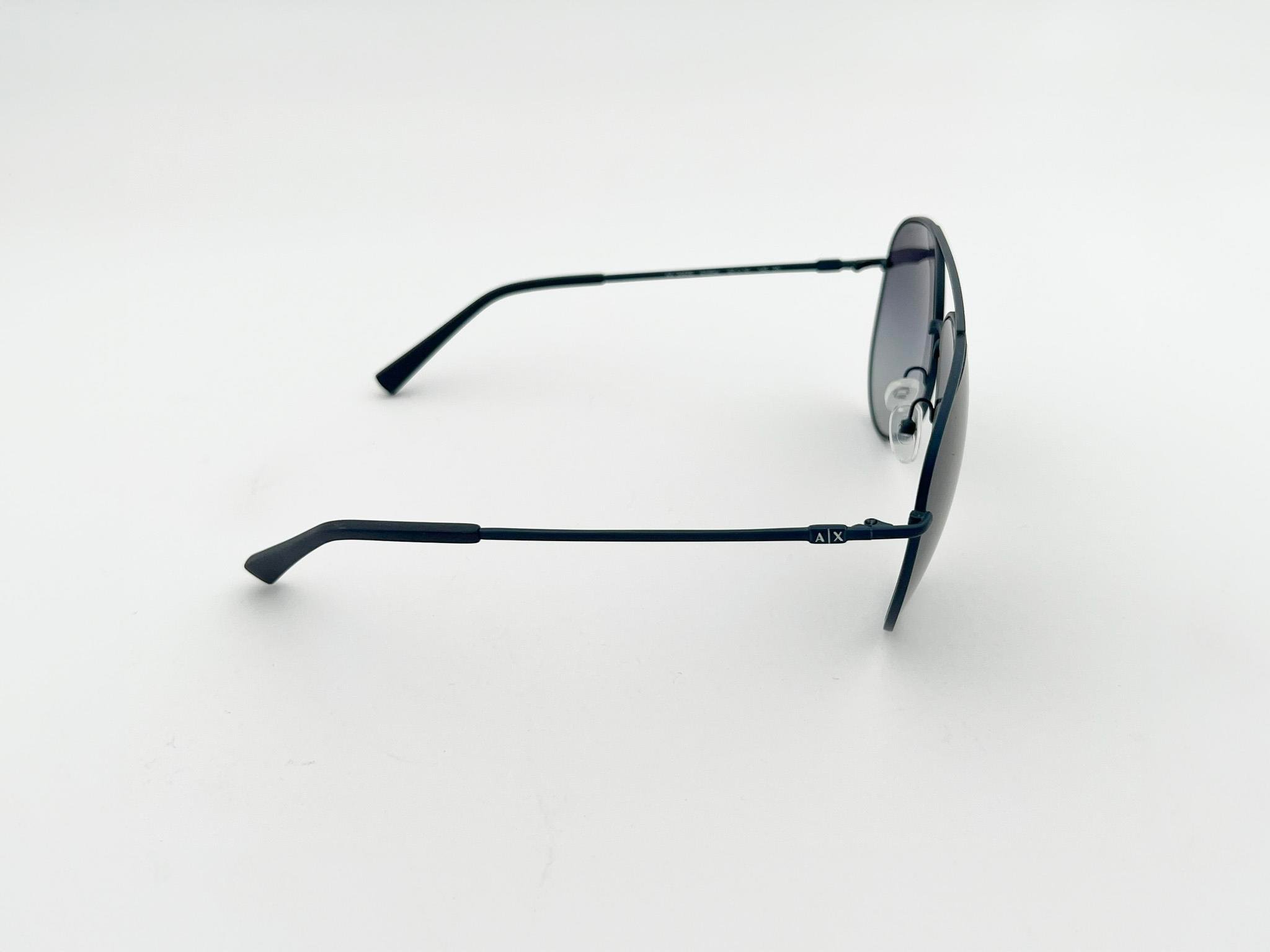 ARMANI EXCHANGE 0AX 2043S 61054L 62 Erkek Güneş Gözlüğü