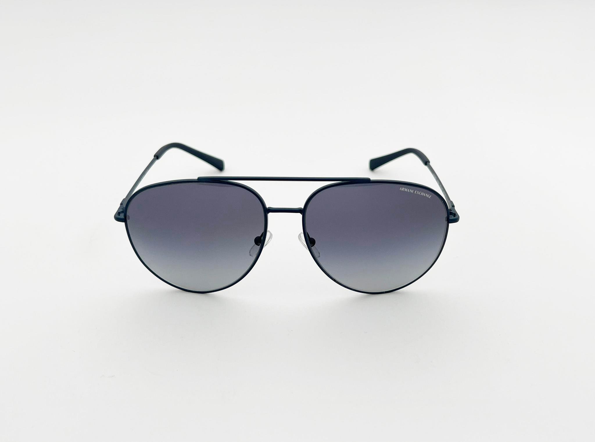 ARMANI EXCHANGE 0AX 2043S 61054L 62 Erkek Güneş Gözlüğü