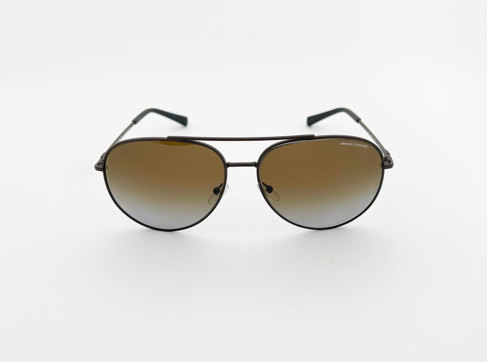 ARMANI EXCHANGE 0AX 2043S 6115T5 62 Erkek Güneş Gözlüğü