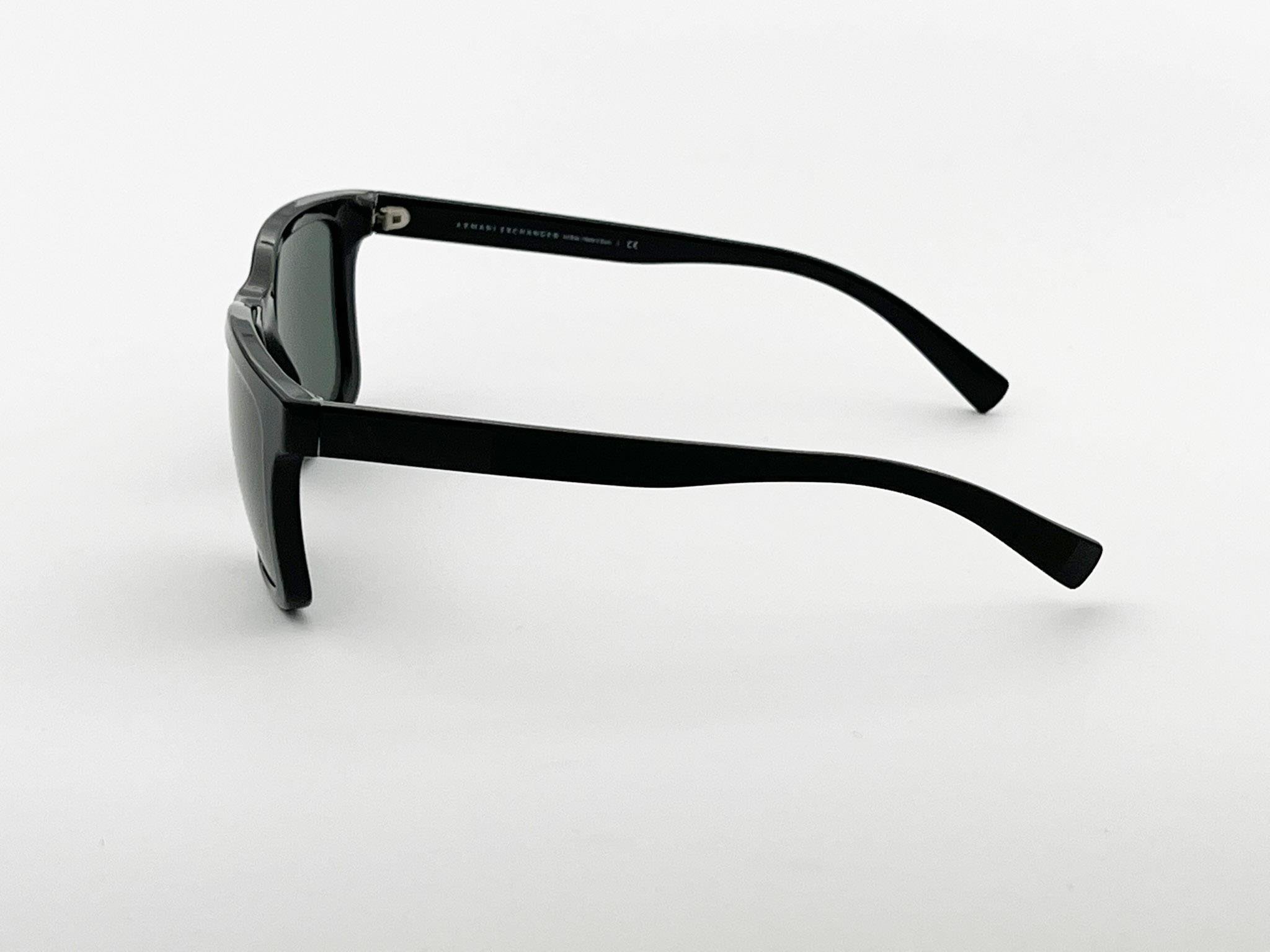 ARMANI EXCHANGE 0AX 4045S 817871 56 Erkek Güneş Gözlüğü