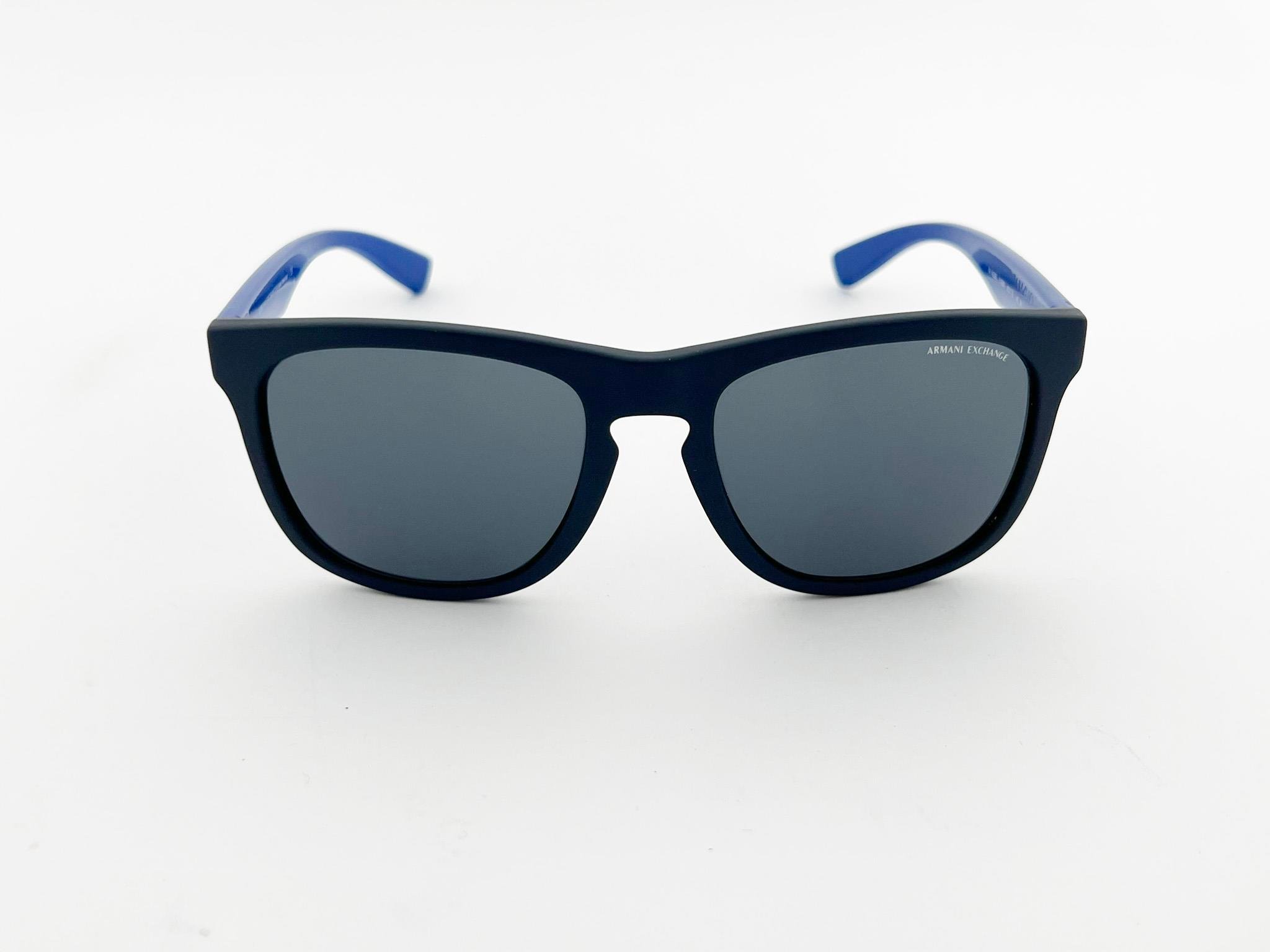 ARMANI EXCHANGE 0AX 4058S 819887 55 Erkek Güneş Gözlüğü