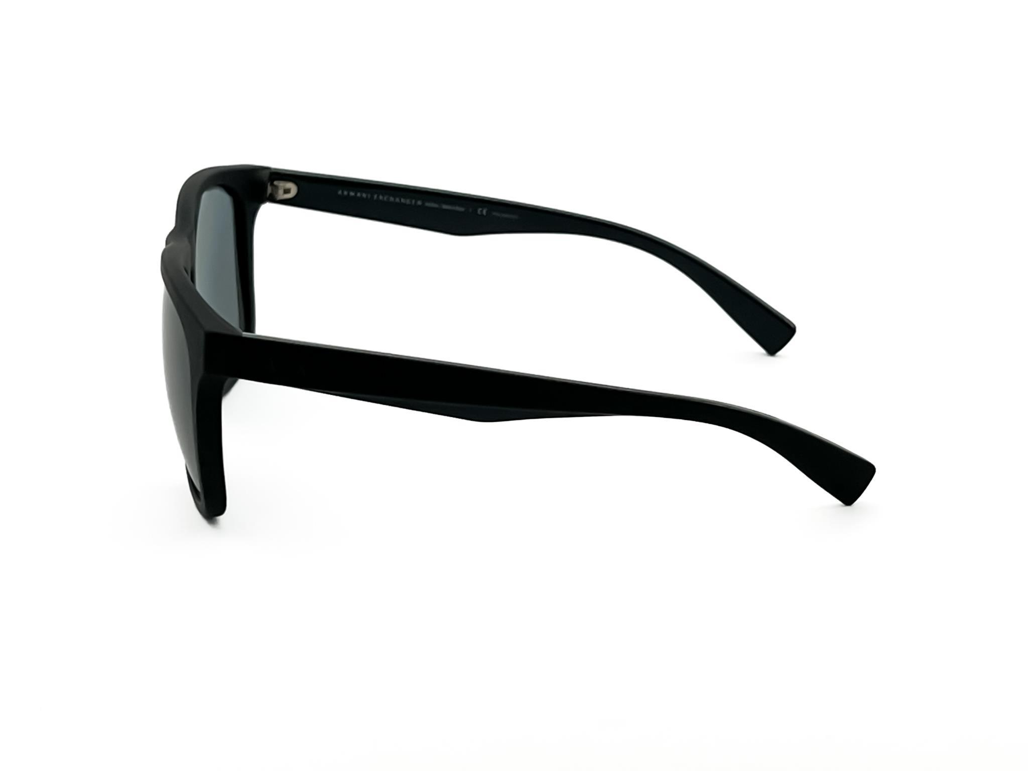 ARMANI EXCHANGE 0AX 4058S 819981 55 Erkek Güneş Gözlüğü
