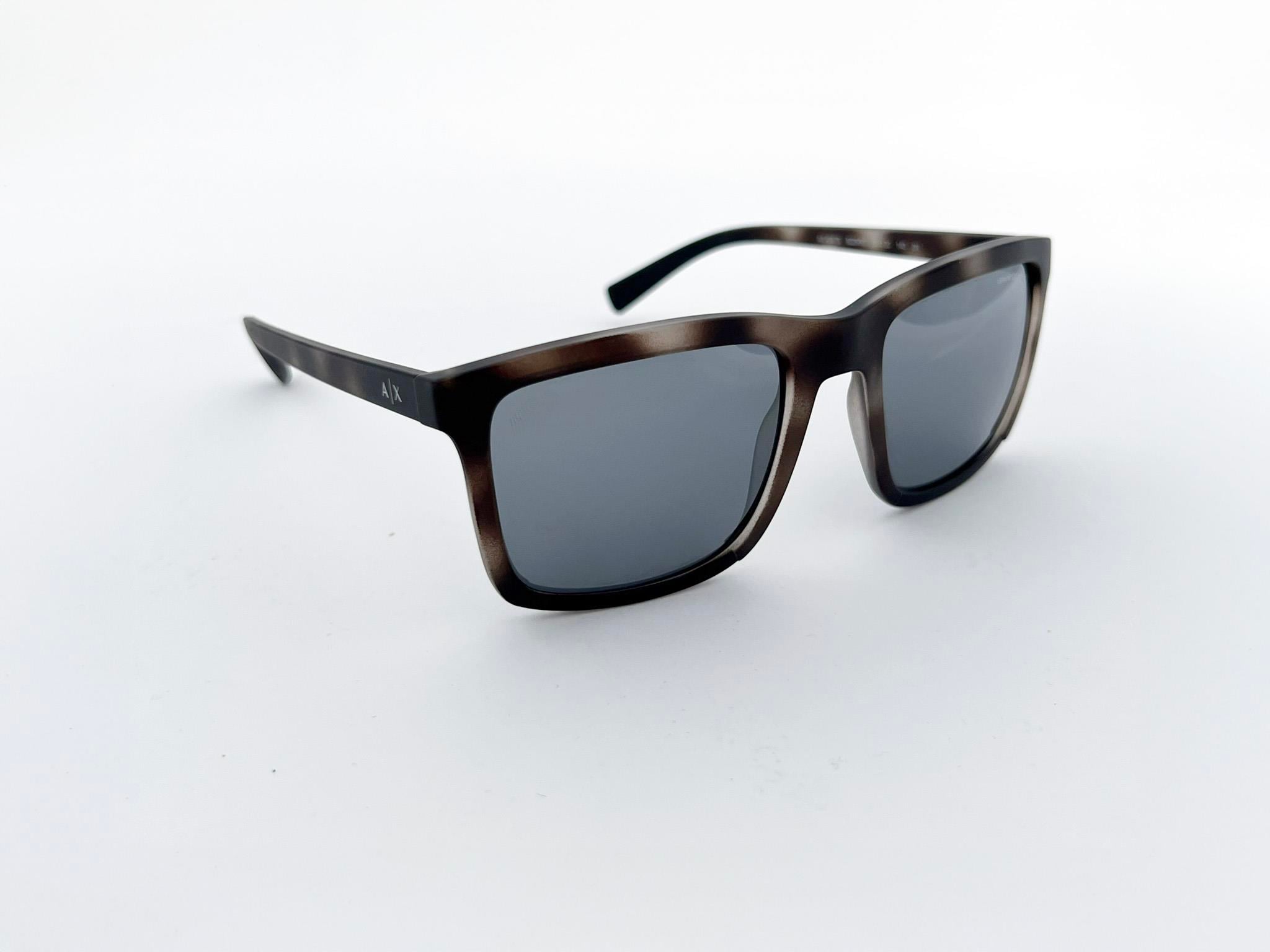 ARMANI EXCHANGE 0AX 4067S 82296G 55 Erkek Güneş Gözlüğü