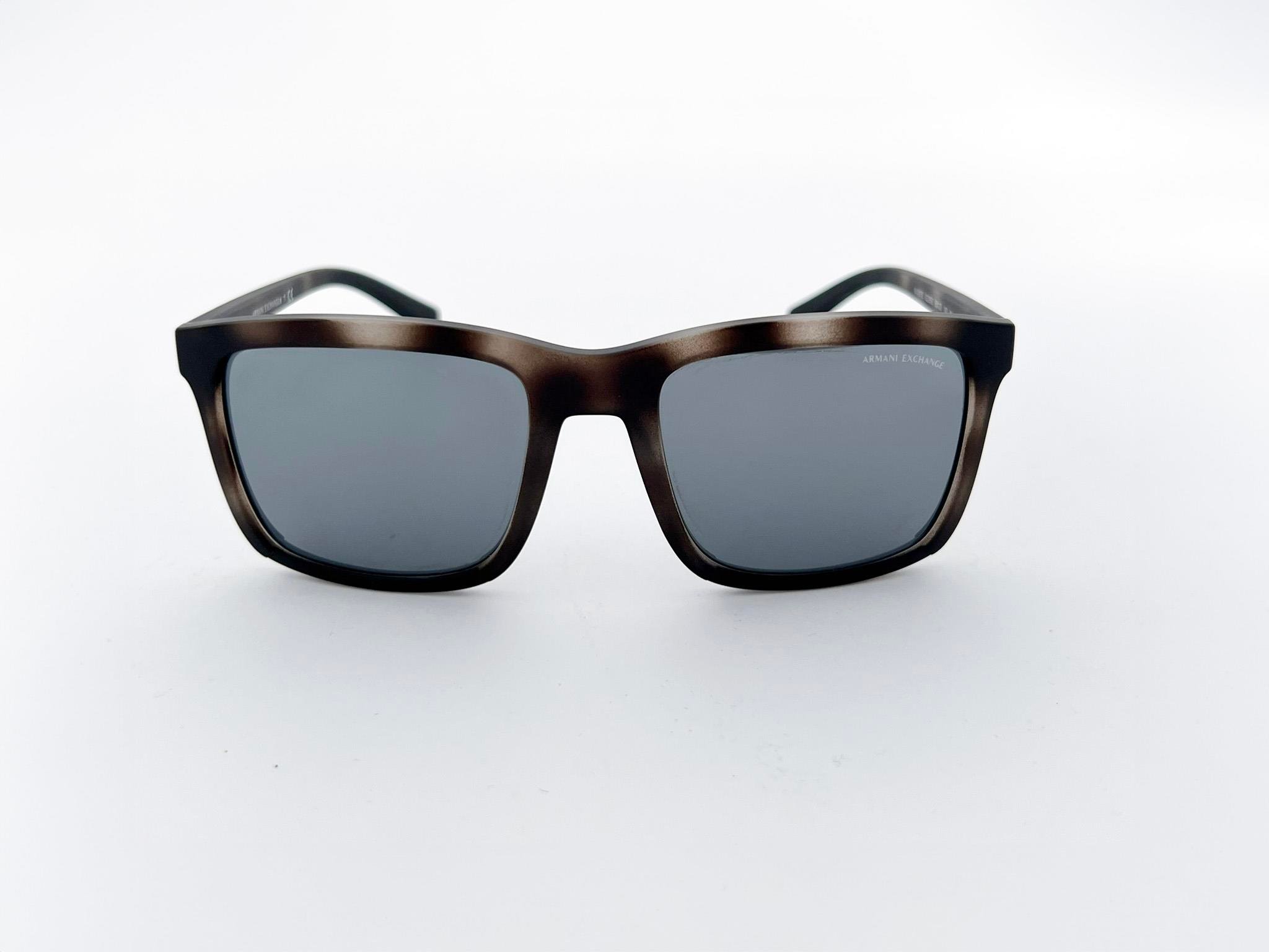 ARMANI EXCHANGE 0AX 4067S 82296G 55 Erkek Güneş Gözlüğü