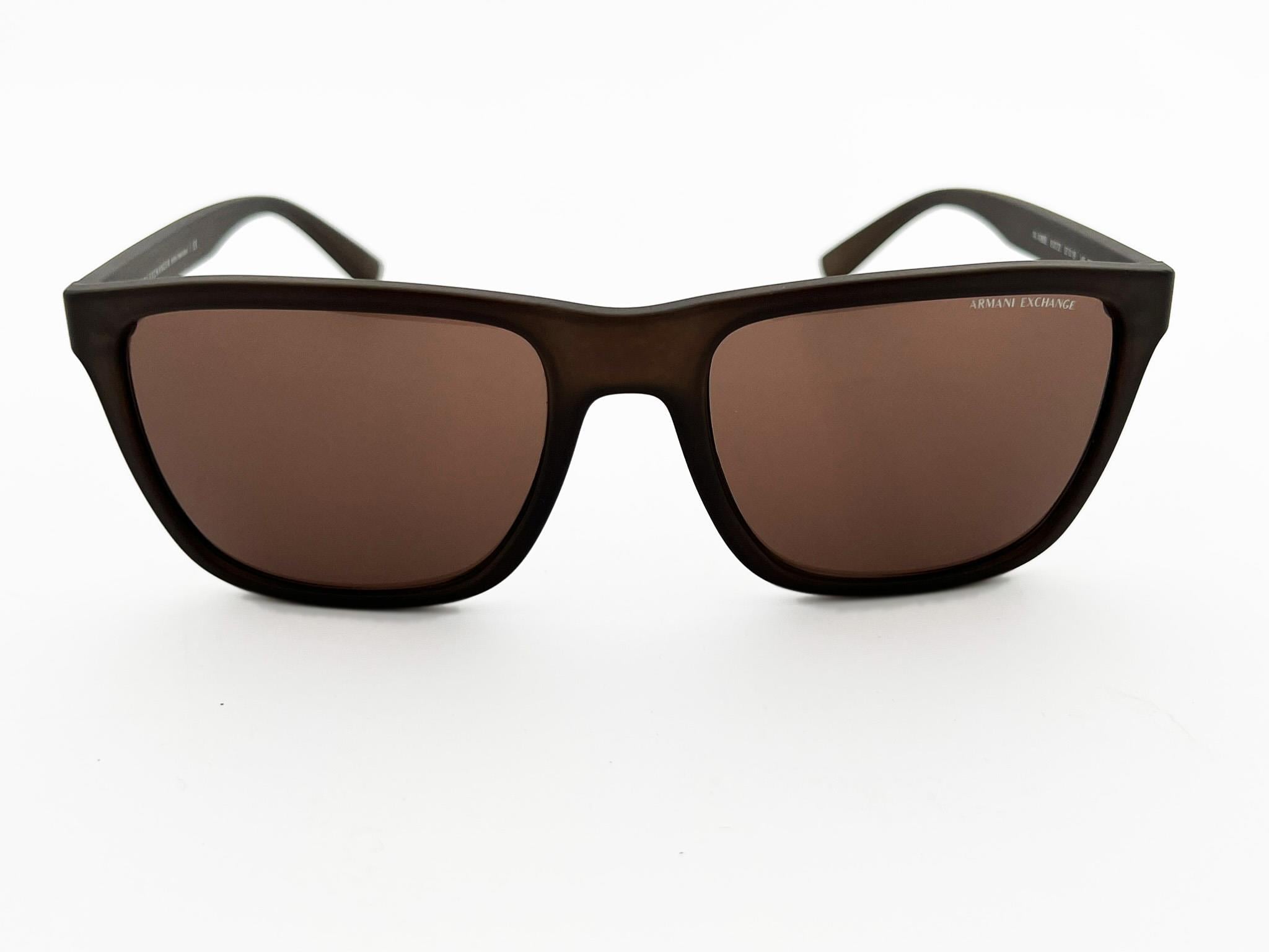 ARMANI EXCHANGE 0AX 4080S 812173 57 Erkek Güneş Gözlüğü