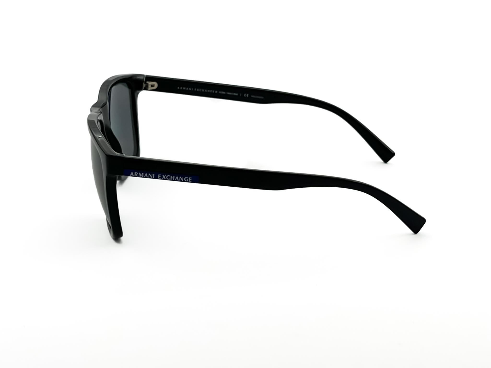 ARMANI EXCHANGE 0AX 4080S 815881 57 Erkek Güneş Gözlüğü