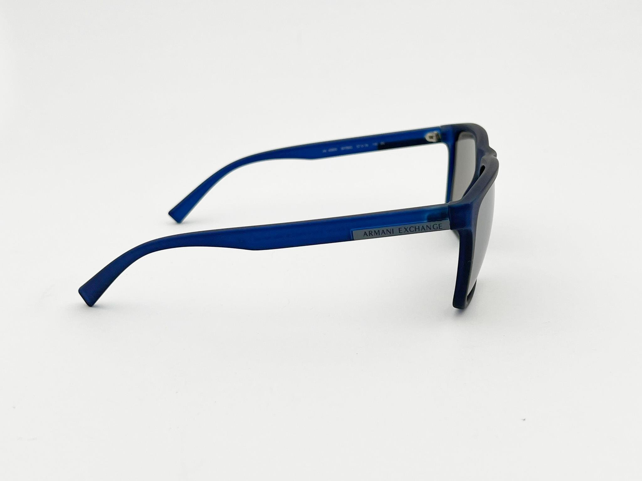 ARMANI EXCHANGE 0AX 4080S 82786G 57 Erkek Güneş Gözlüğü