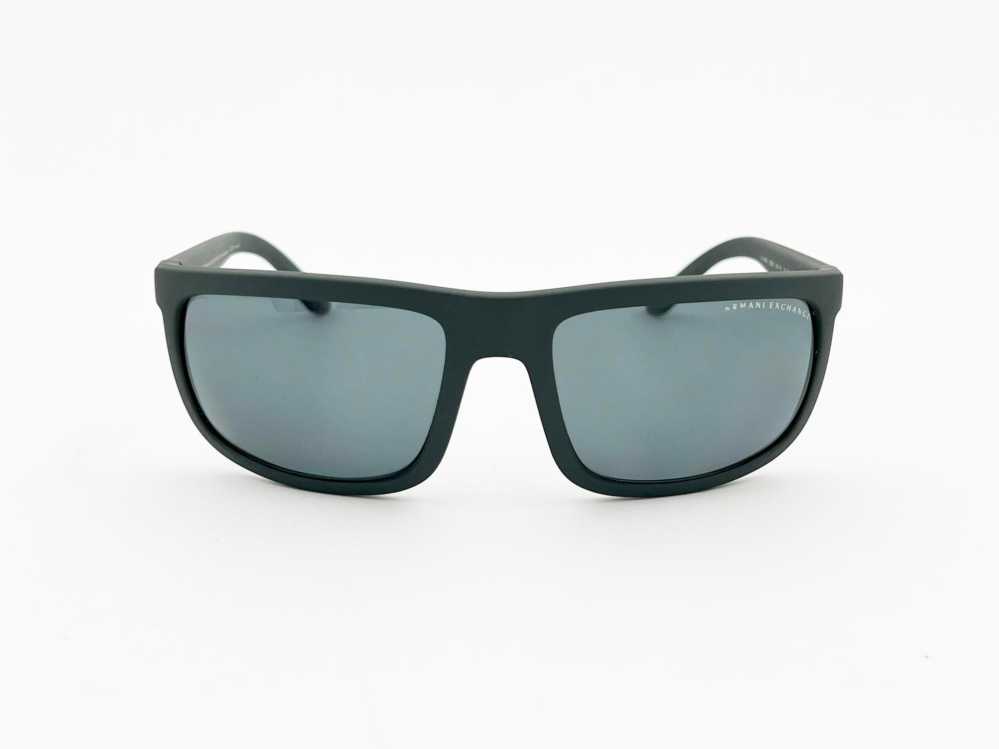 ARMANI EXCHANGE 0AX 4084S 805281 60 Erkek Güneş Gözlüğü