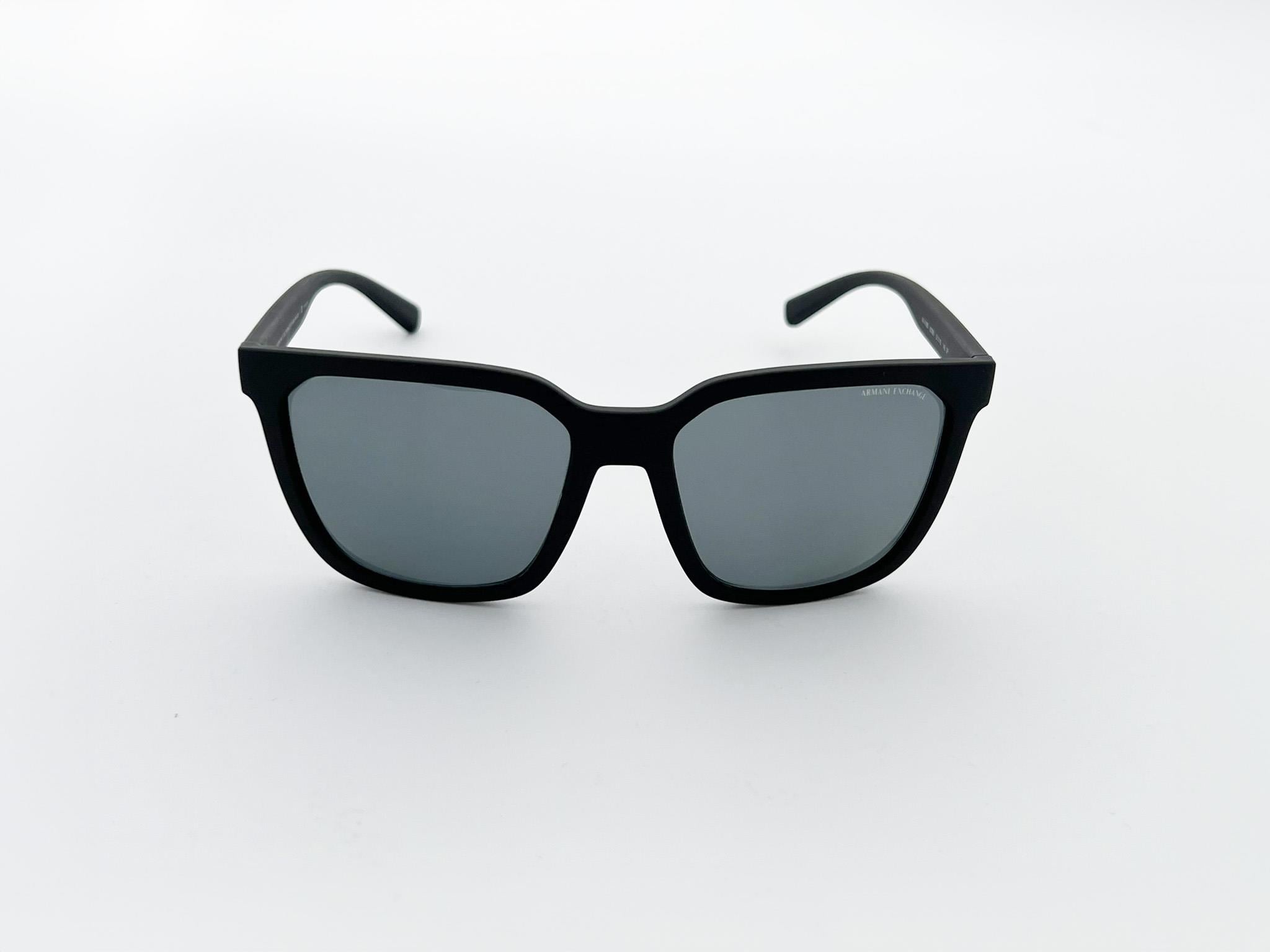 ARMANI EXCHANGE 0AX 4108S 807881 57 Erkek Güneş Gözlüğü