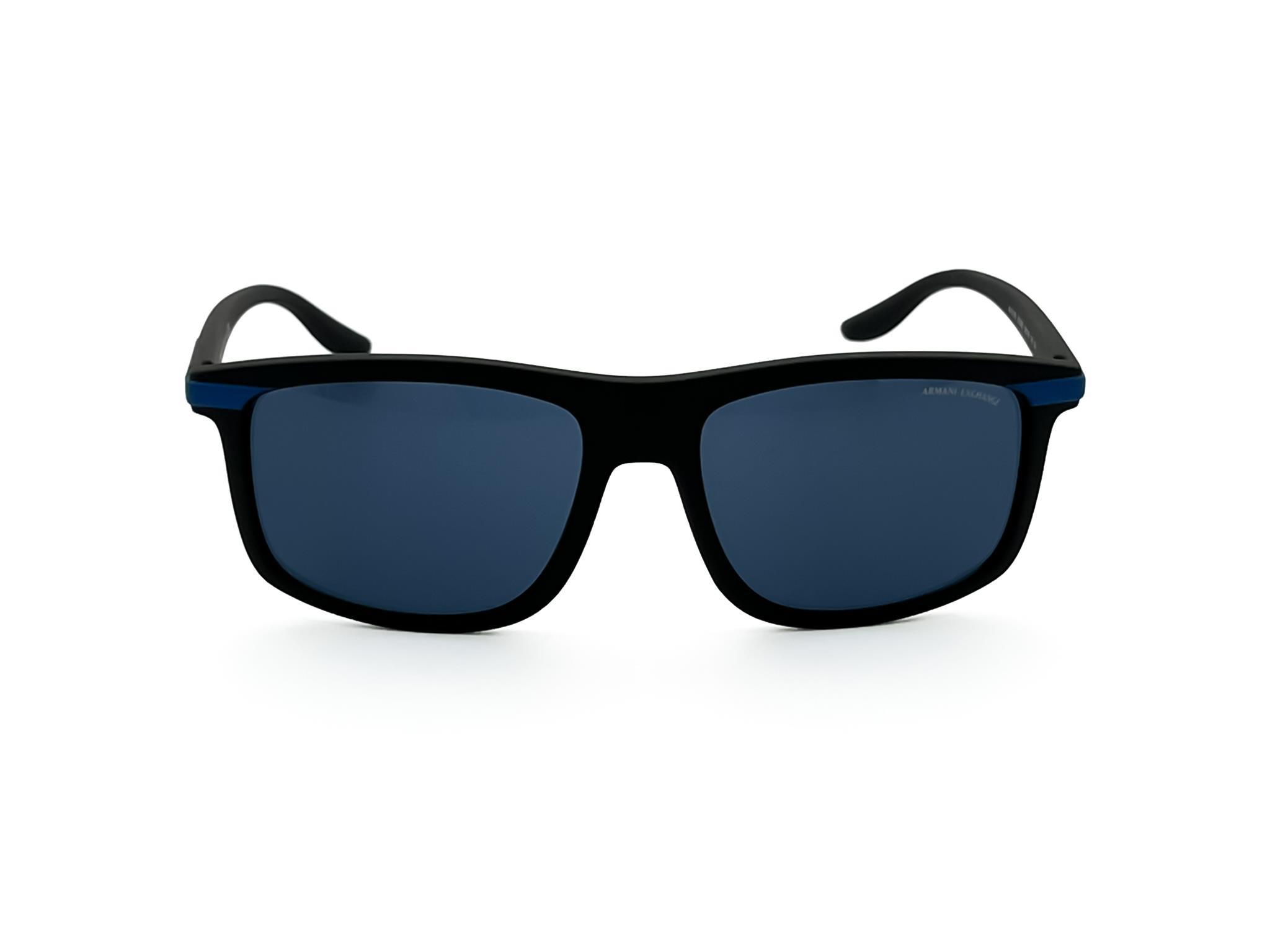 ARMANI EXCHANGE 0AX 4110S 807880 58 Erkek Güneş Gözlüğü