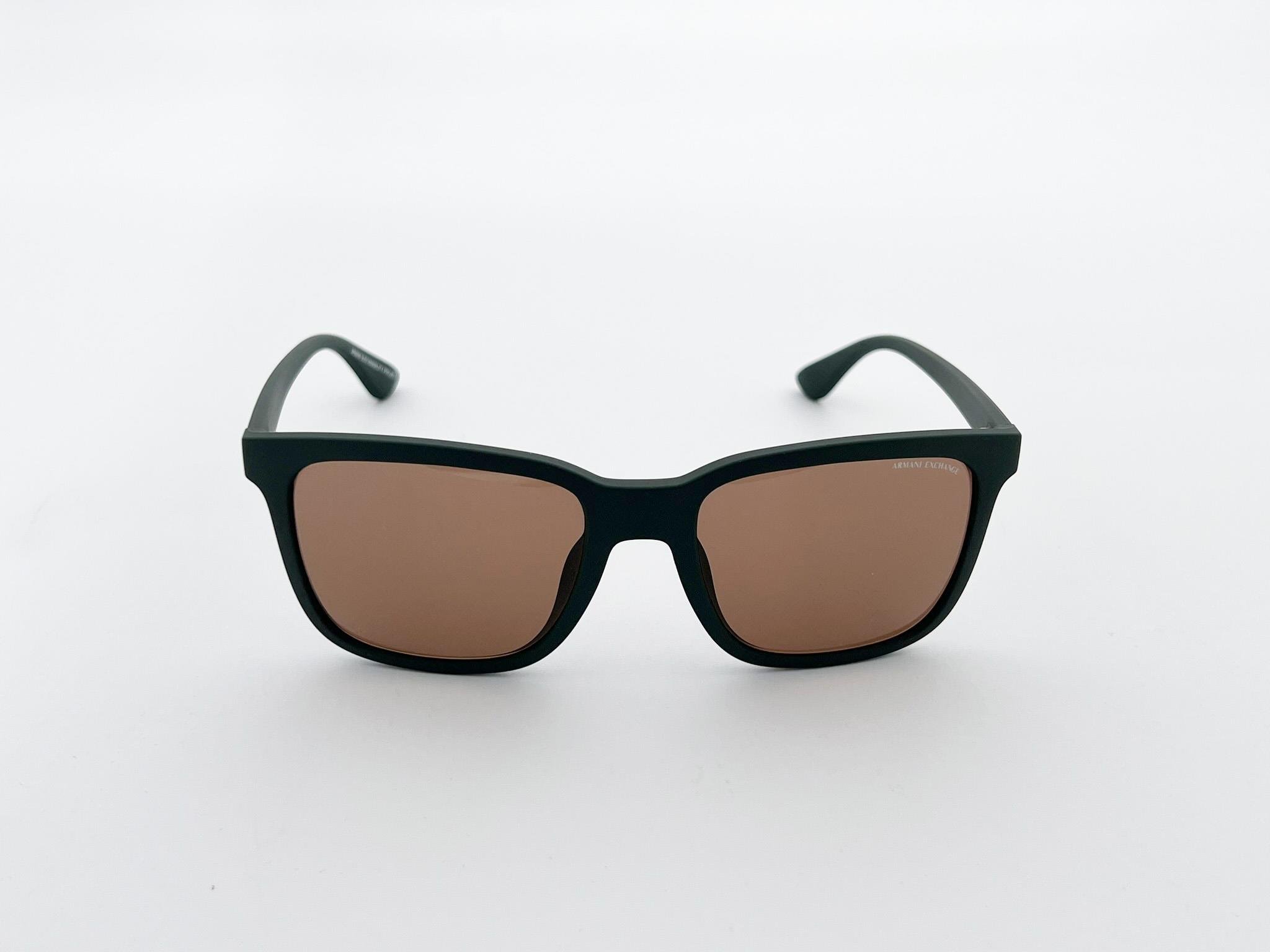 ARMANI EXCHANGE 0AX 4112SU 827273 55 Erkek Güneş Gözlüğü