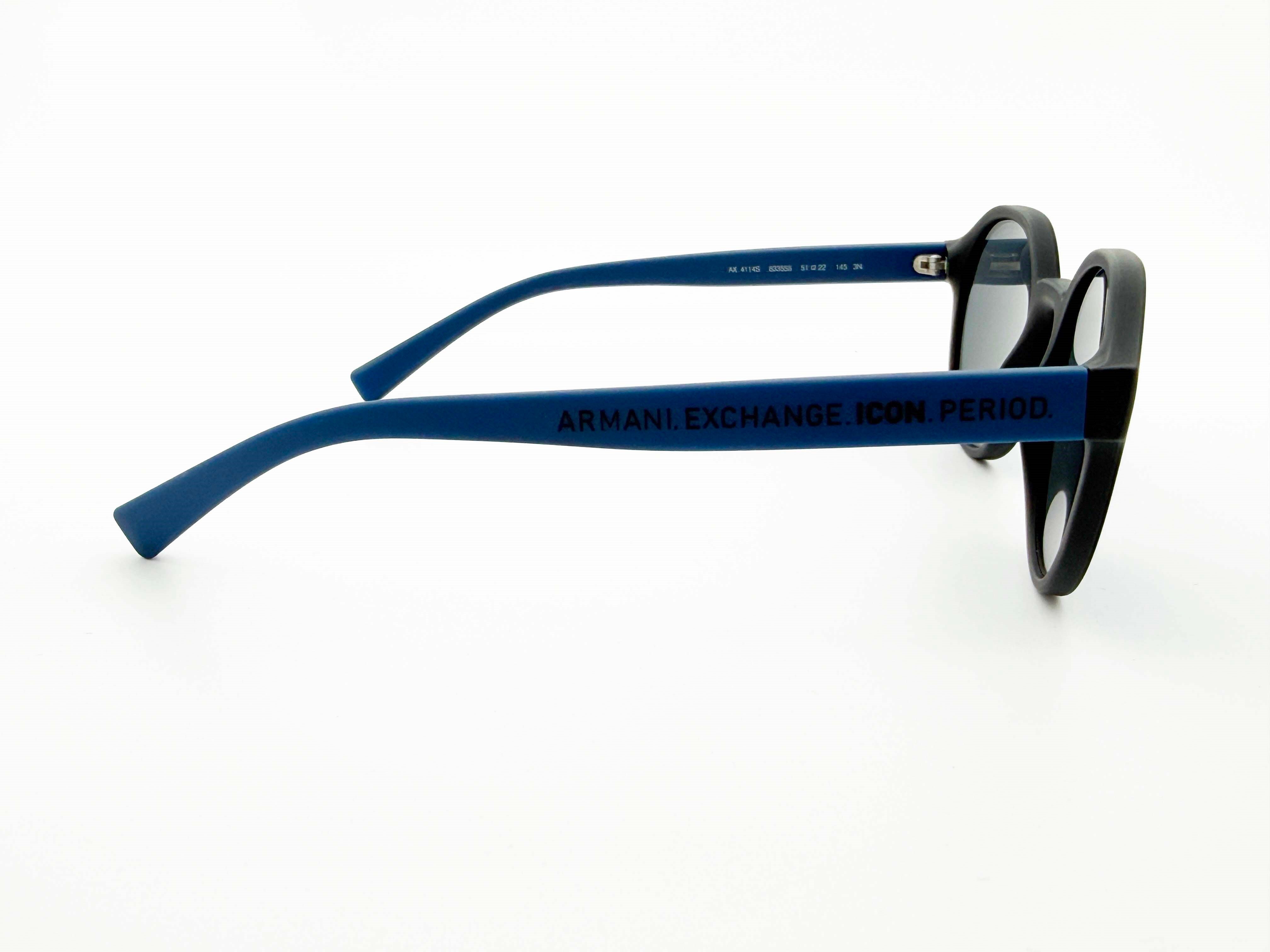 ARMANI EXCHANGE 0AX 4114S 833555 51 Unisex Güneş Gözlüğü