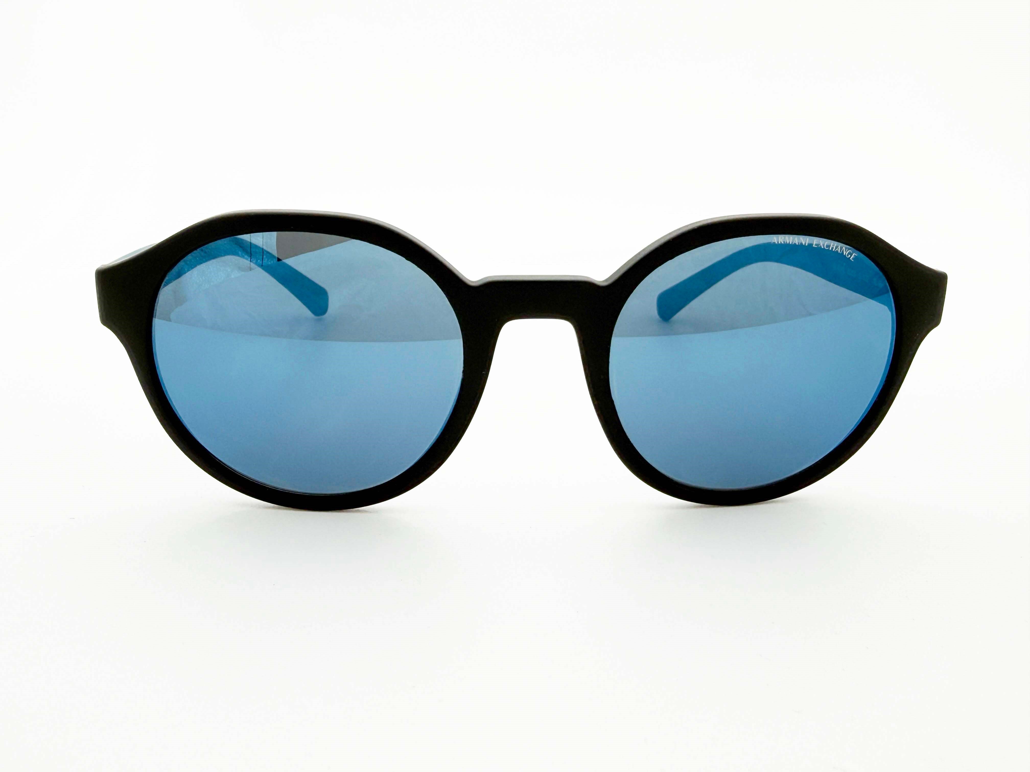 ARMANI EXCHANGE 0AX 4114S 833555 51 Unisex Güneş Gözlüğü