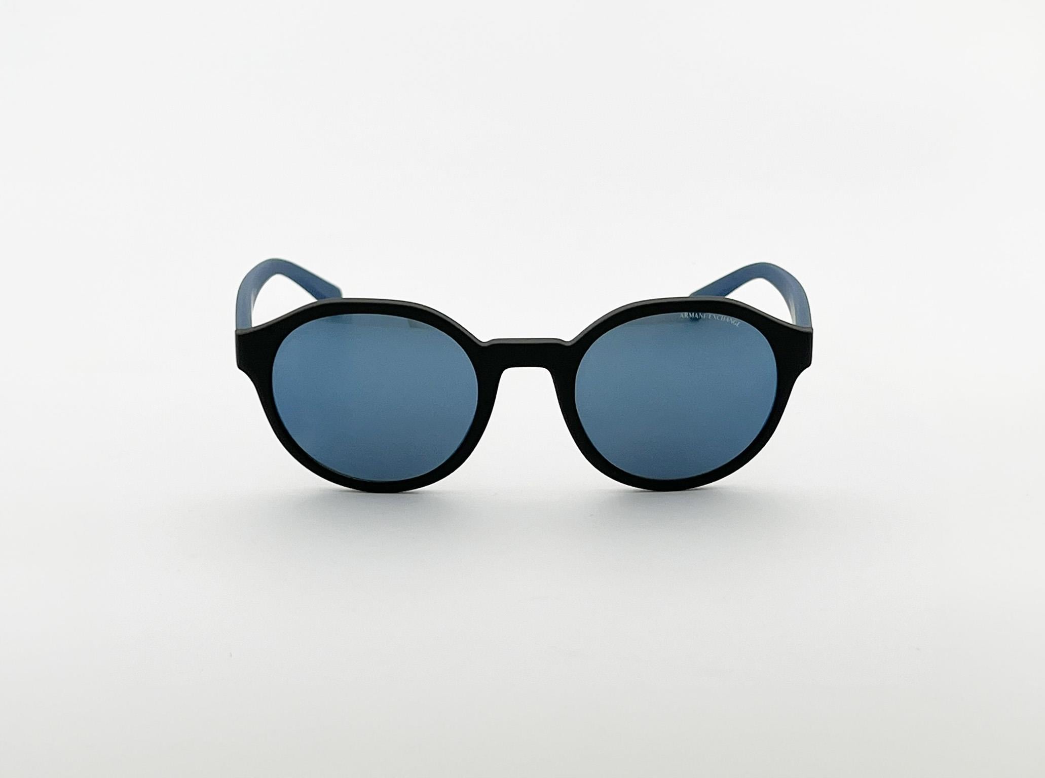 ARMANI EXCHANGE 0AX 4114S 833555 51 Unisex Güneş Gözlüğü
