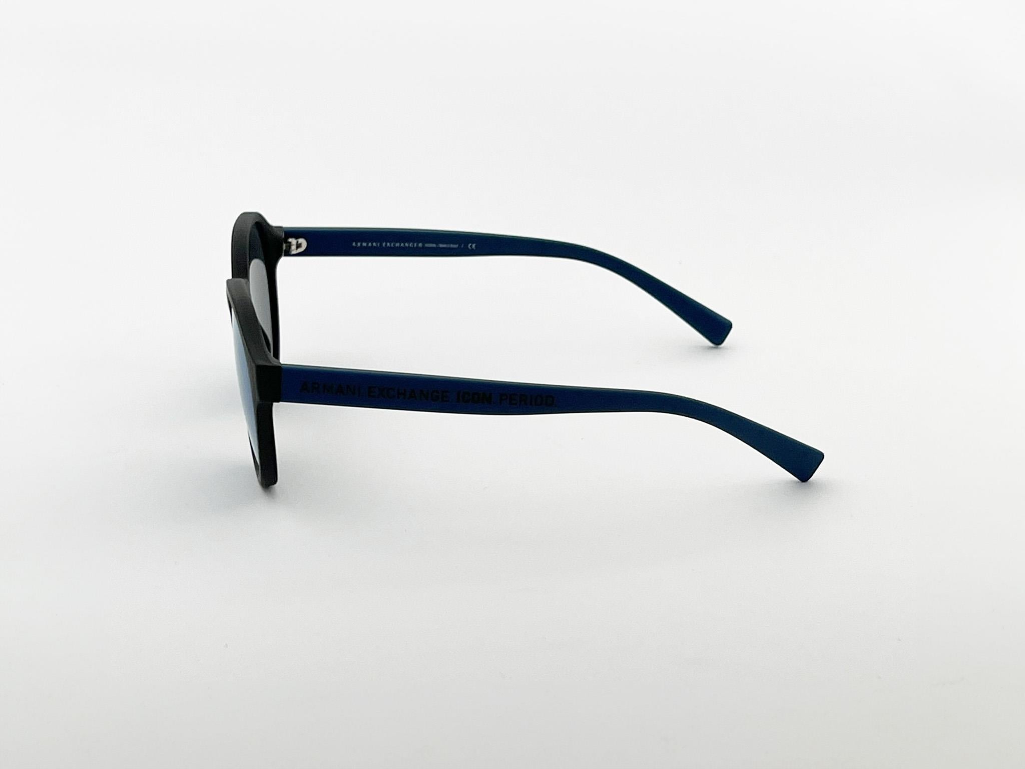 ARMANI EXCHANGE 0AX 4114S 833555 51 Unisex Güneş Gözlüğü
