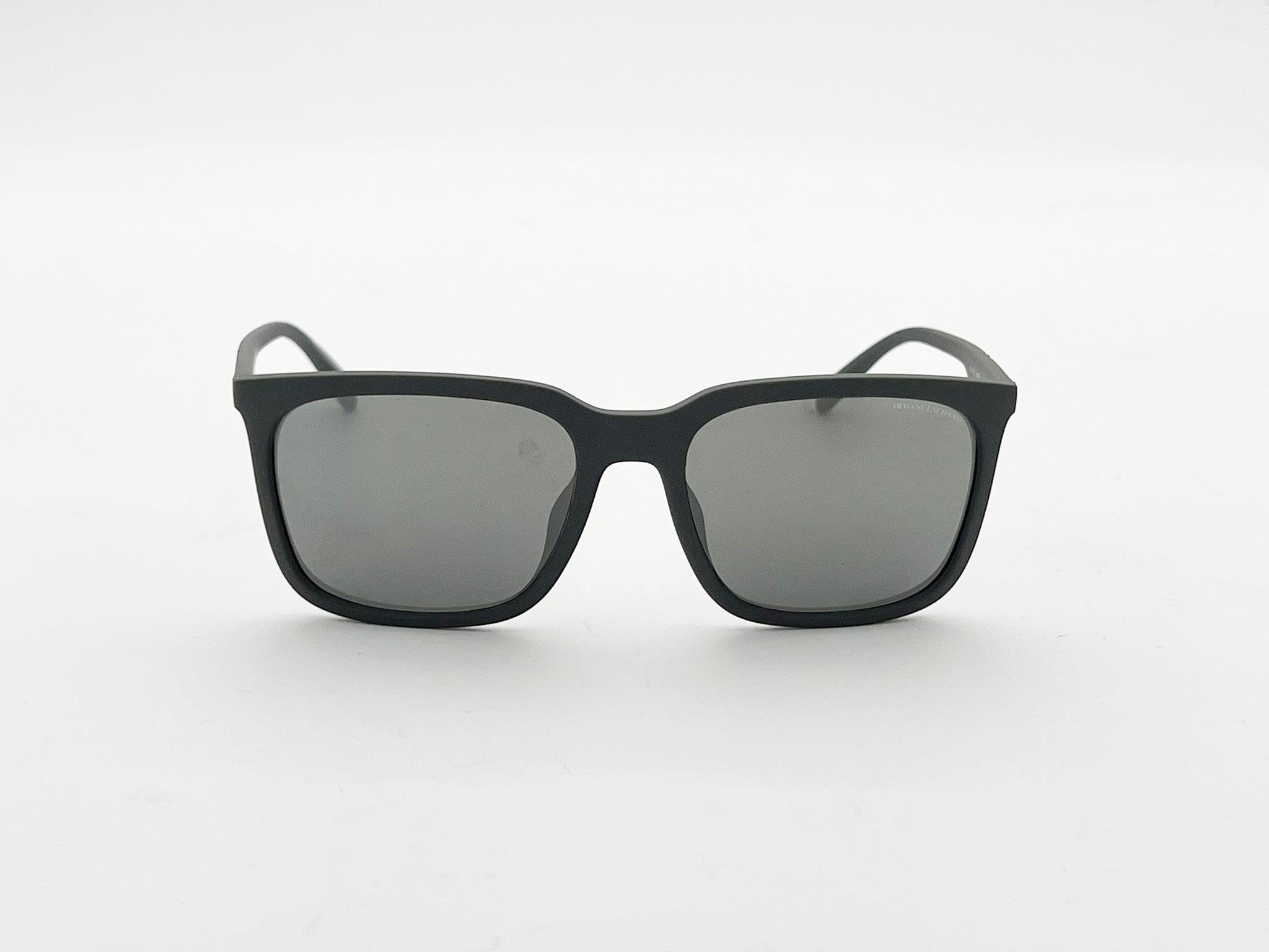 ARMANI EXCHANGE 0AX 4117SU 81806G 57 Erkek Güneş Gözlüğü