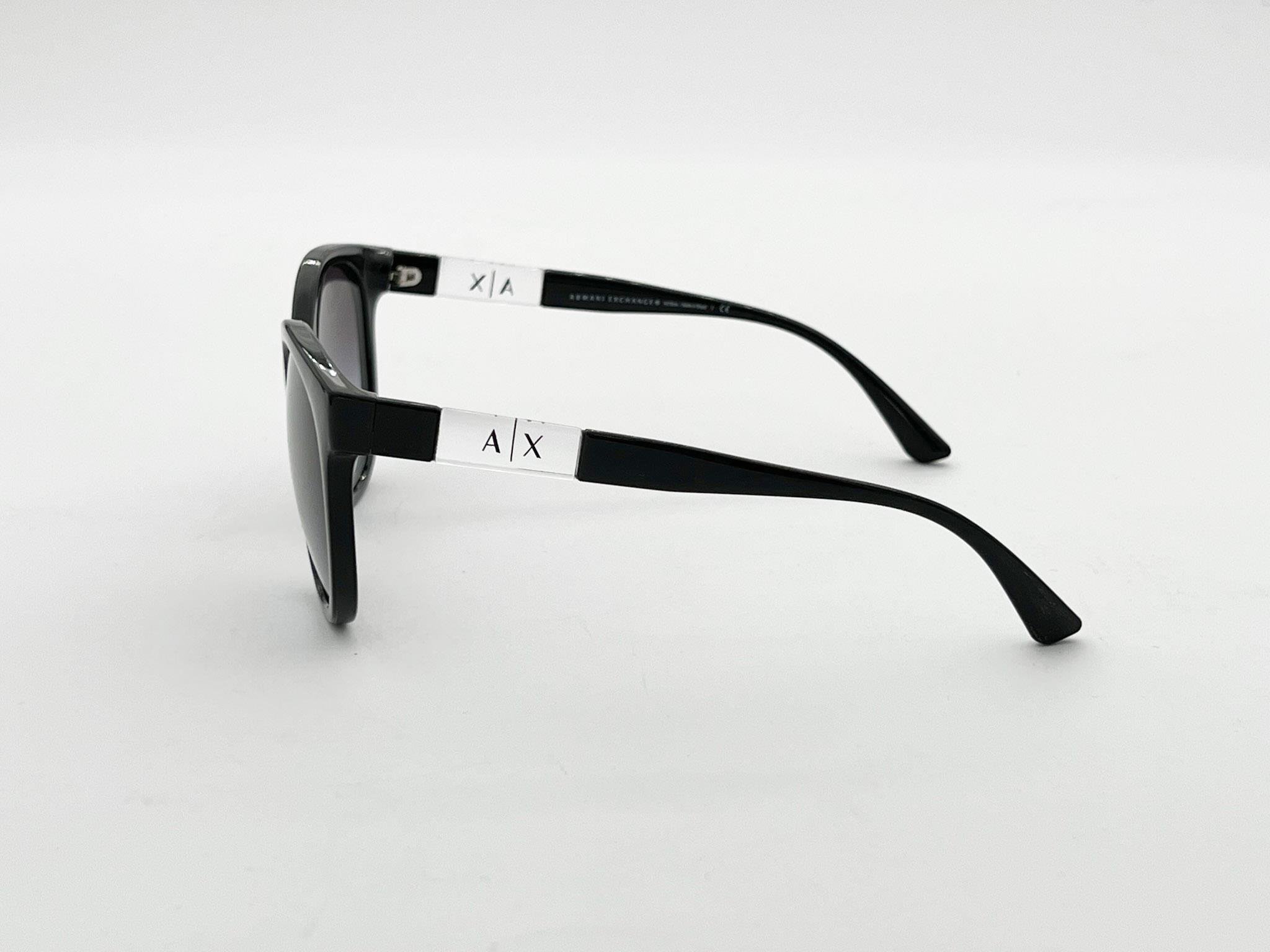 ARMANI EXCHANGE 0AX 4120S 81588G 54 Kadın Güneş Gözlüğü