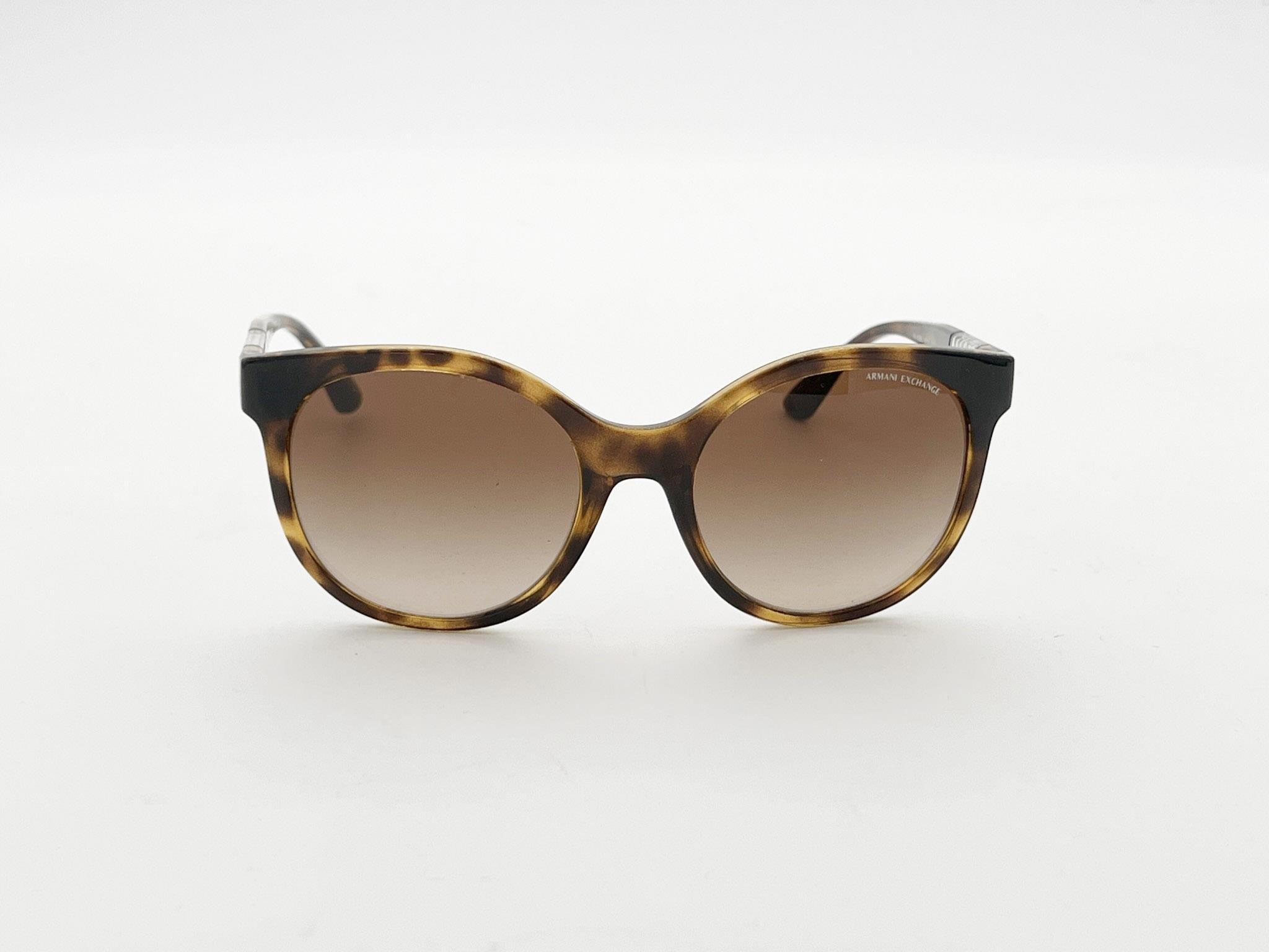 ARMANI EXCHANGE 0AX 4120S 821313 54 Kadın Güneş Gözlüğü