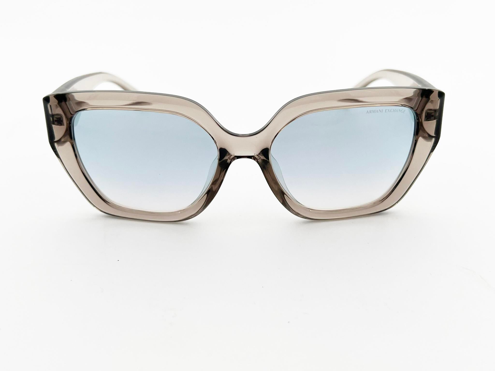ARMANI EXCHANGE 0AX 4125SU 8340V6 54 Kadın Güneş Gözlüğü