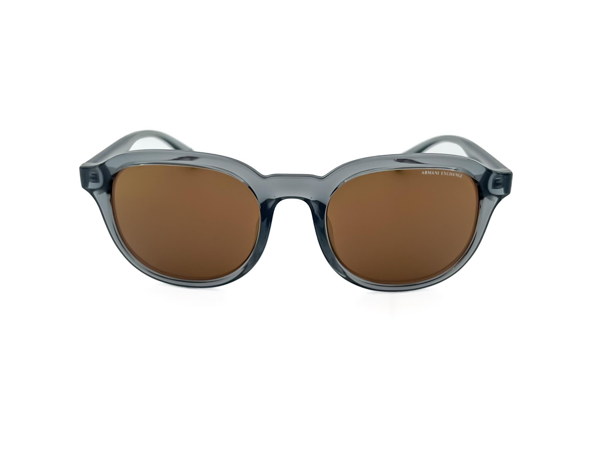 ARMANI EXCHANGE 0AX 4129SU 83346H 54 Unisex Güneş Gözlüğü