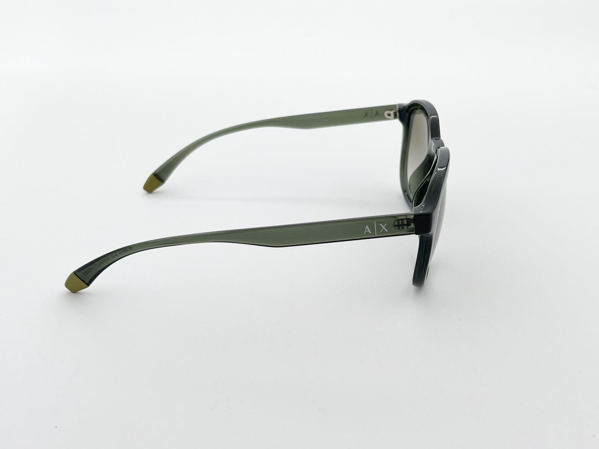 ARMANI EXCHANGE 0AX 4129SU 83418E 54 Unisex Güneş Gözlüğü