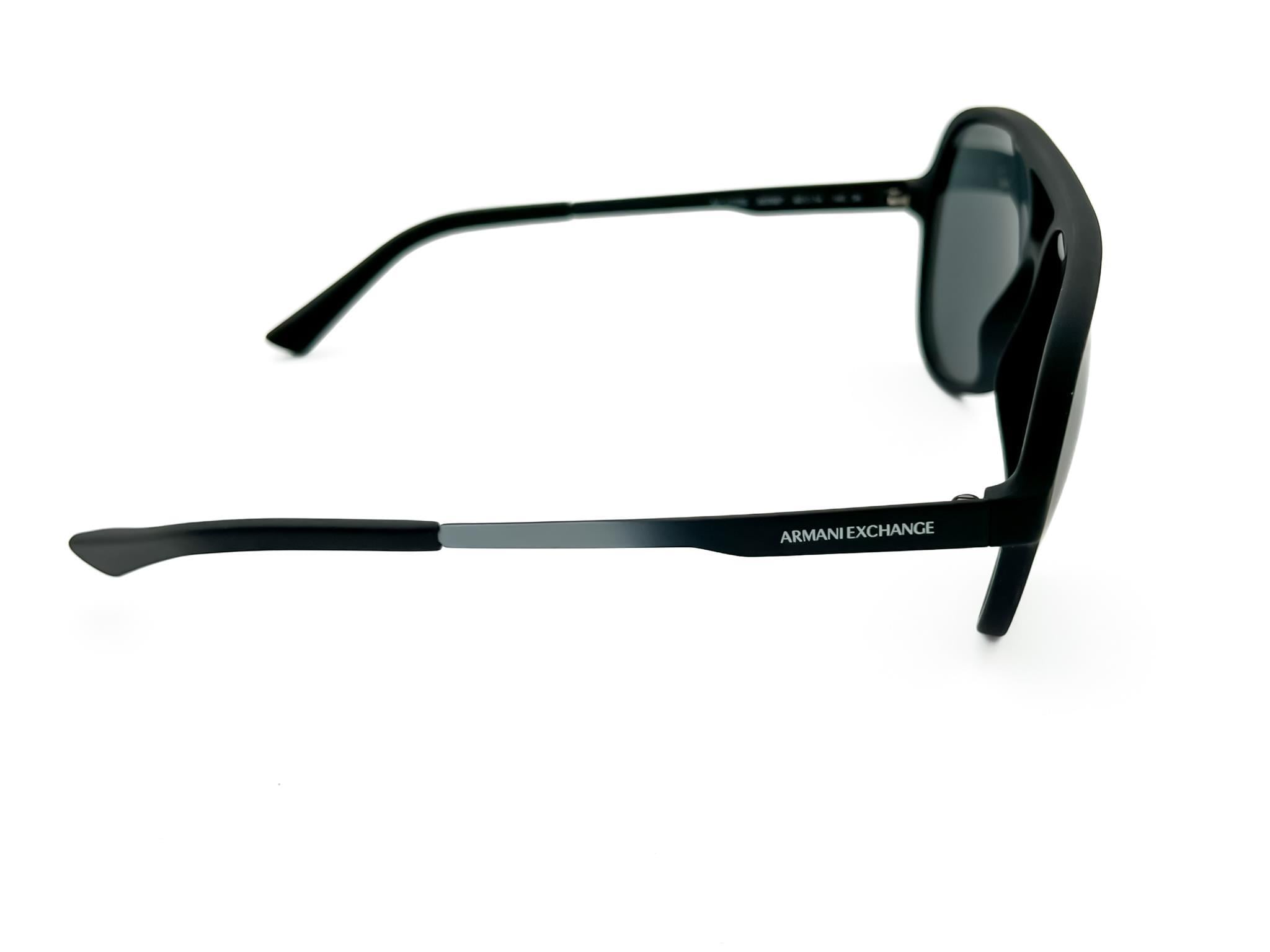 ARMANI EXCHANGE 0AX 4133S 807887 60 Erkek Güneş Gözlüğü
